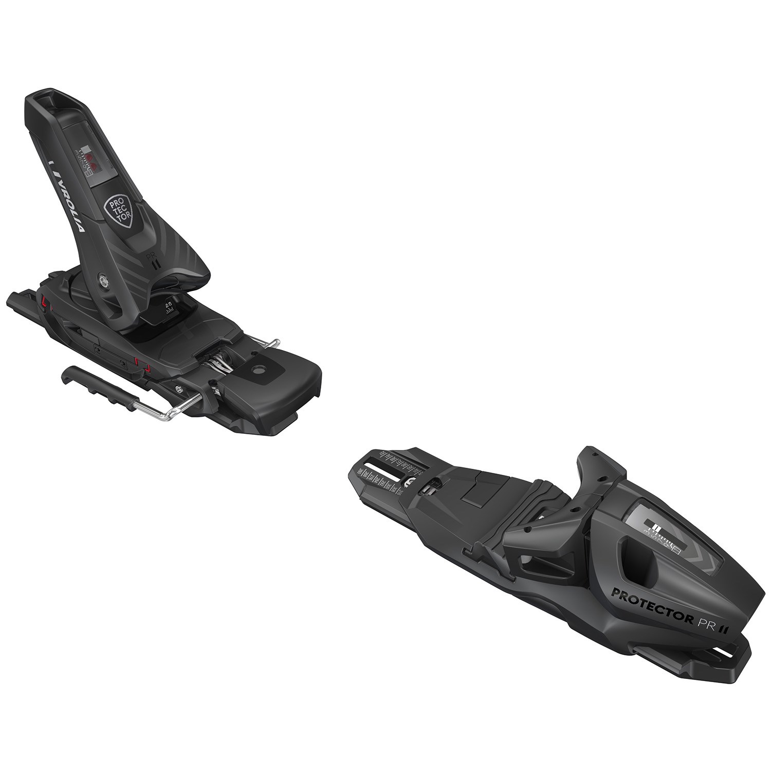 Tyrolia Protector PR 11 GW Set Ski Bindings 2026 | evo