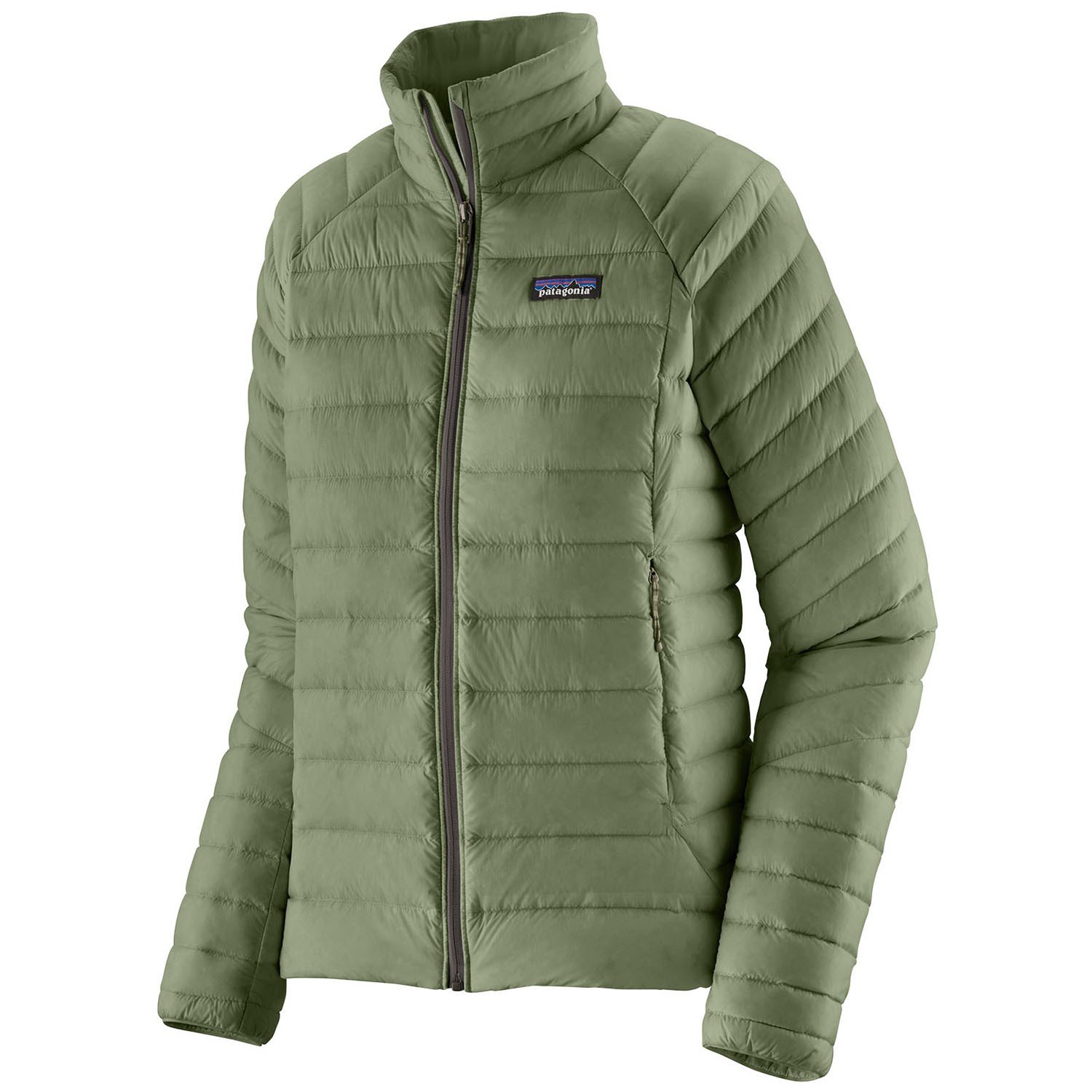 Patagonia women's fashion down sweater jacket