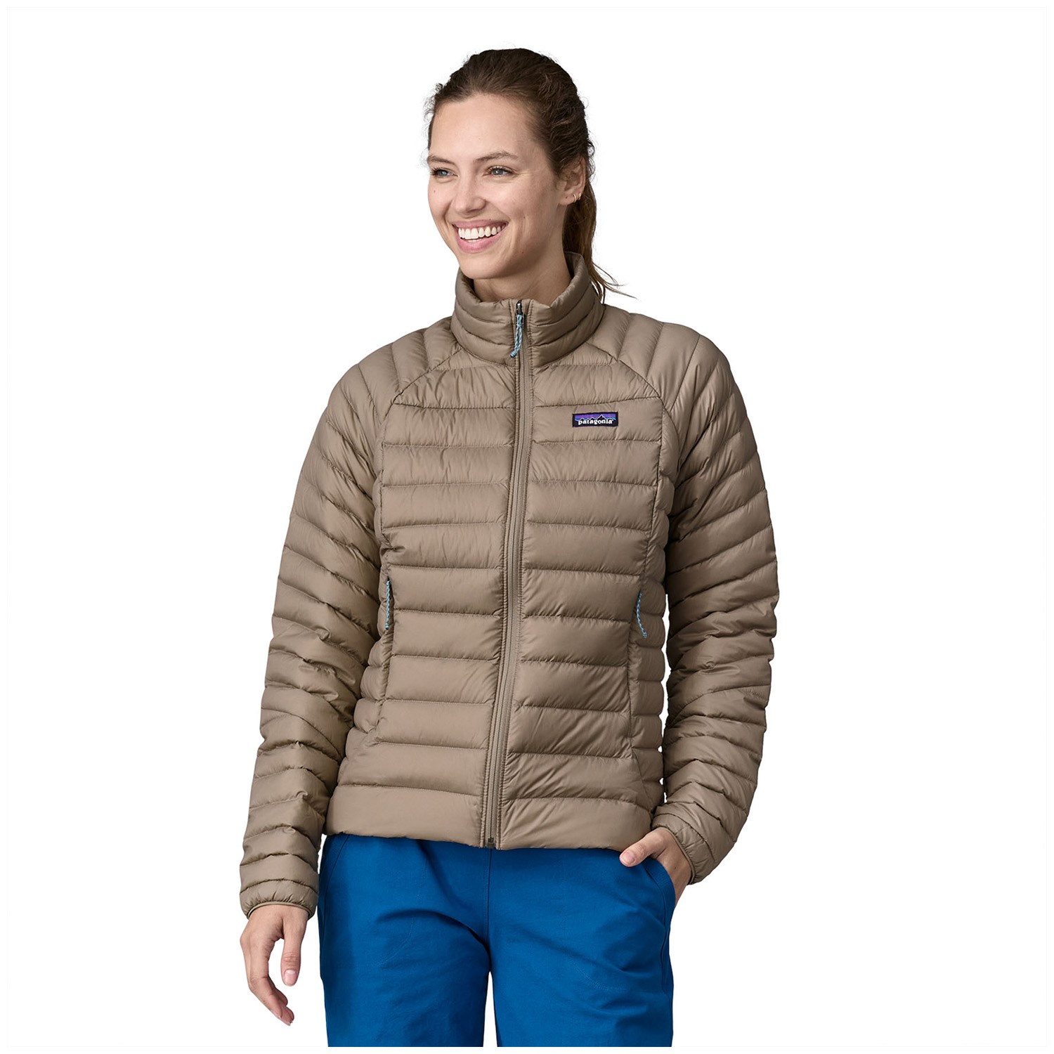 robi 新品パタゴニアWomen's Down Sweater Women's Down Sweater Hoody – Patagonia Worn Wear®