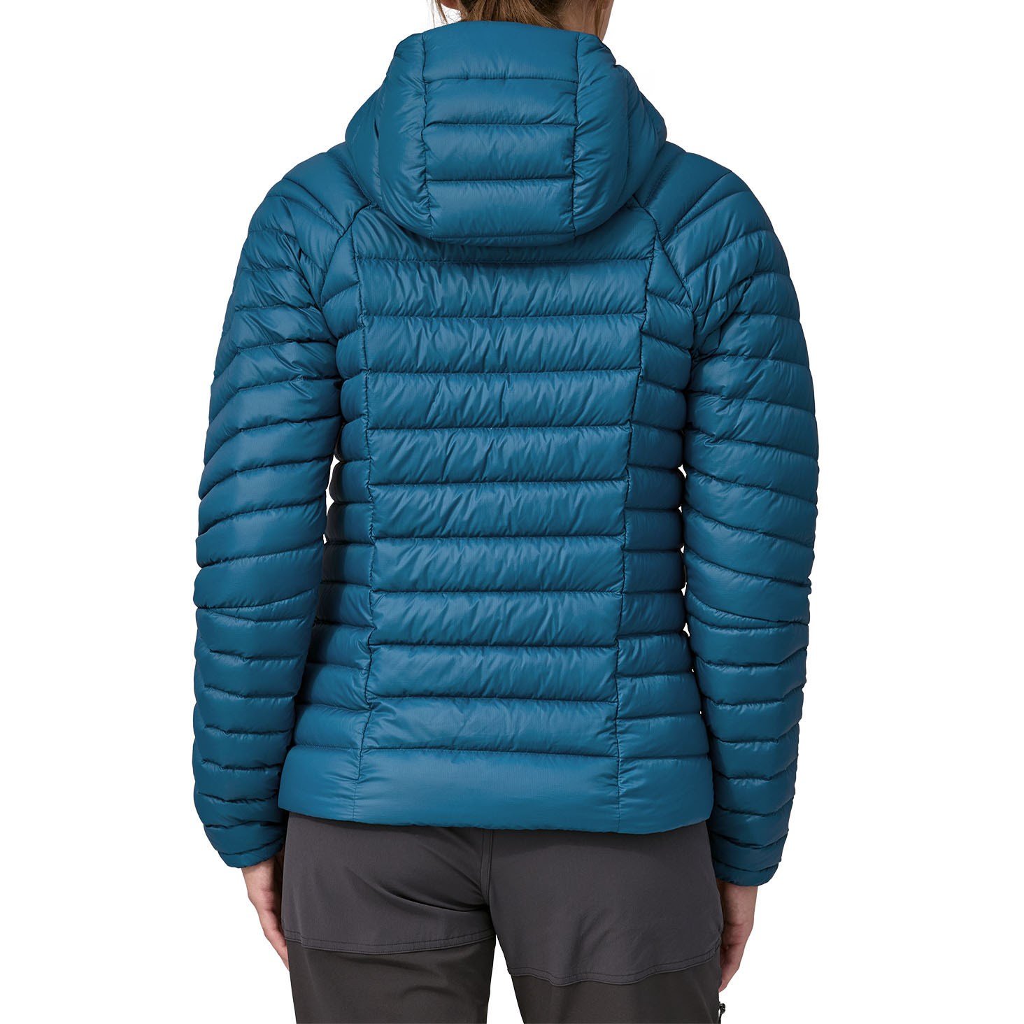 Patagonia down hot sale hoody womens