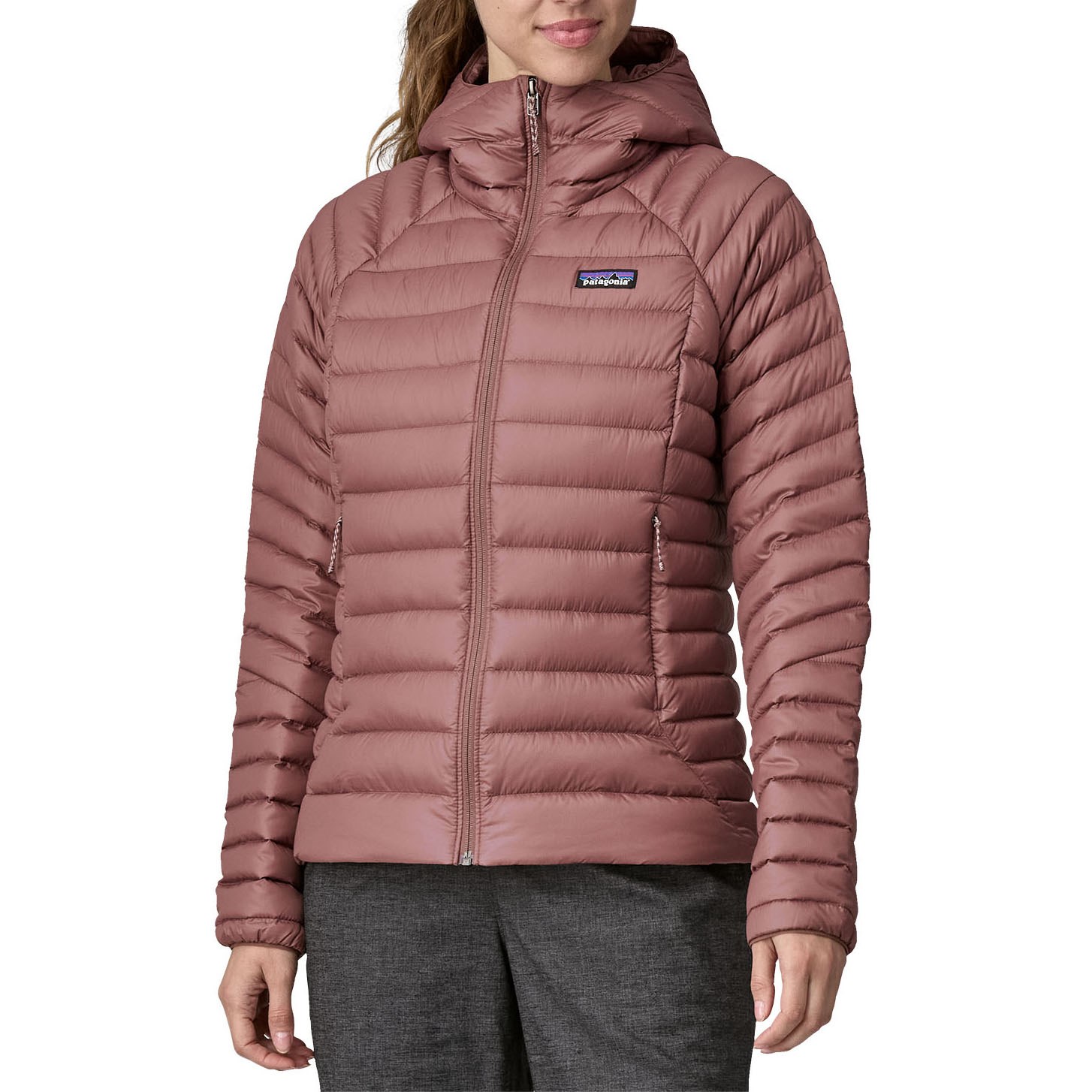 Patagonia Down Sweater Hoodie - Women's | evo