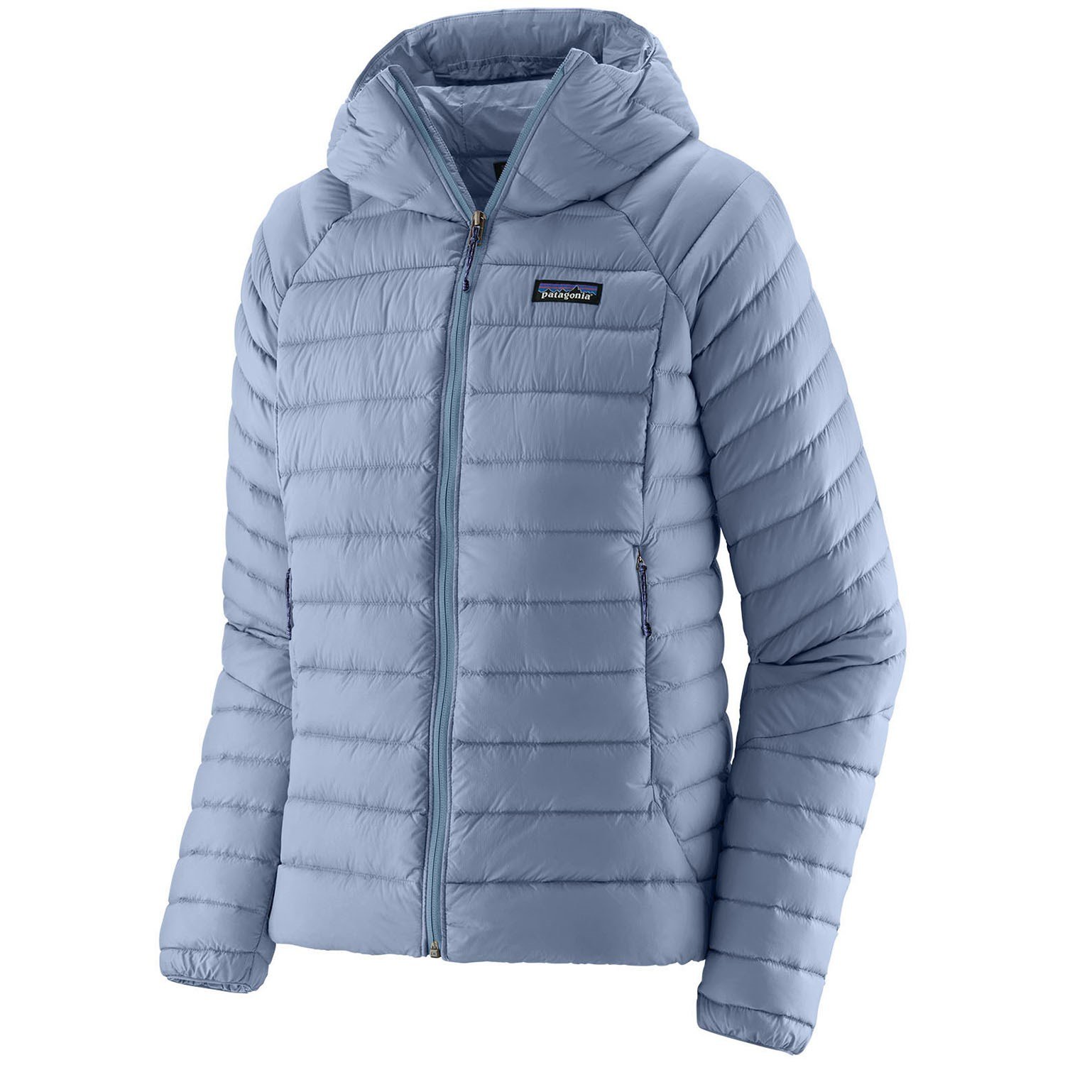 Patagonia Down Sweater Hoodie - Women's | evo