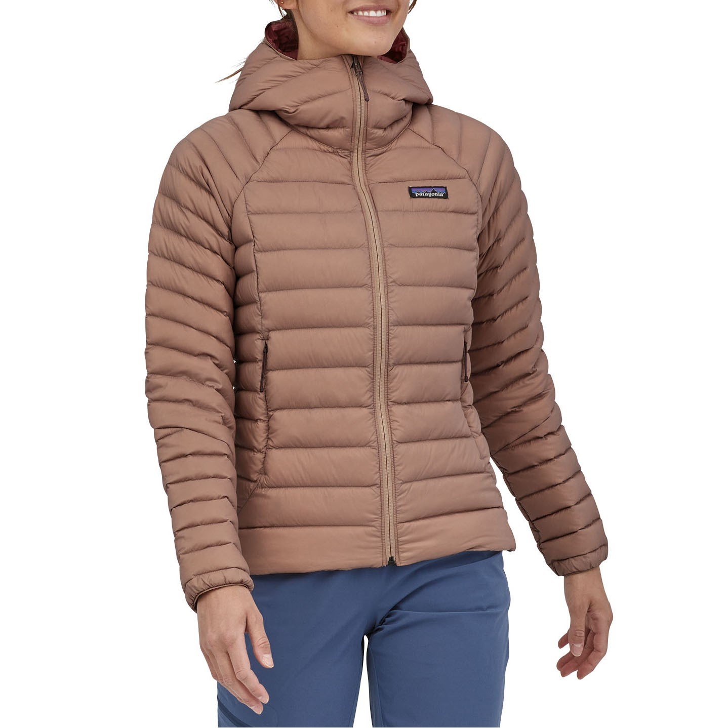 Patagonia Down Sweater - Down Jacket Women's, Free UK Delivery