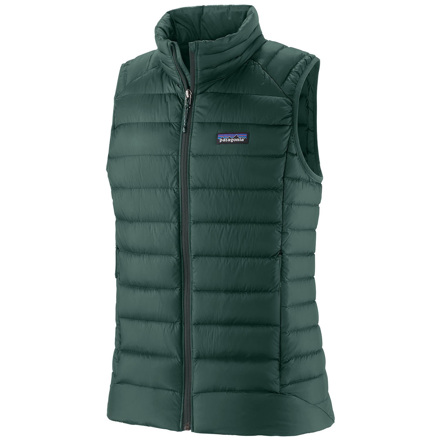 Patagonia Down Sweater Vest - Women's | evo