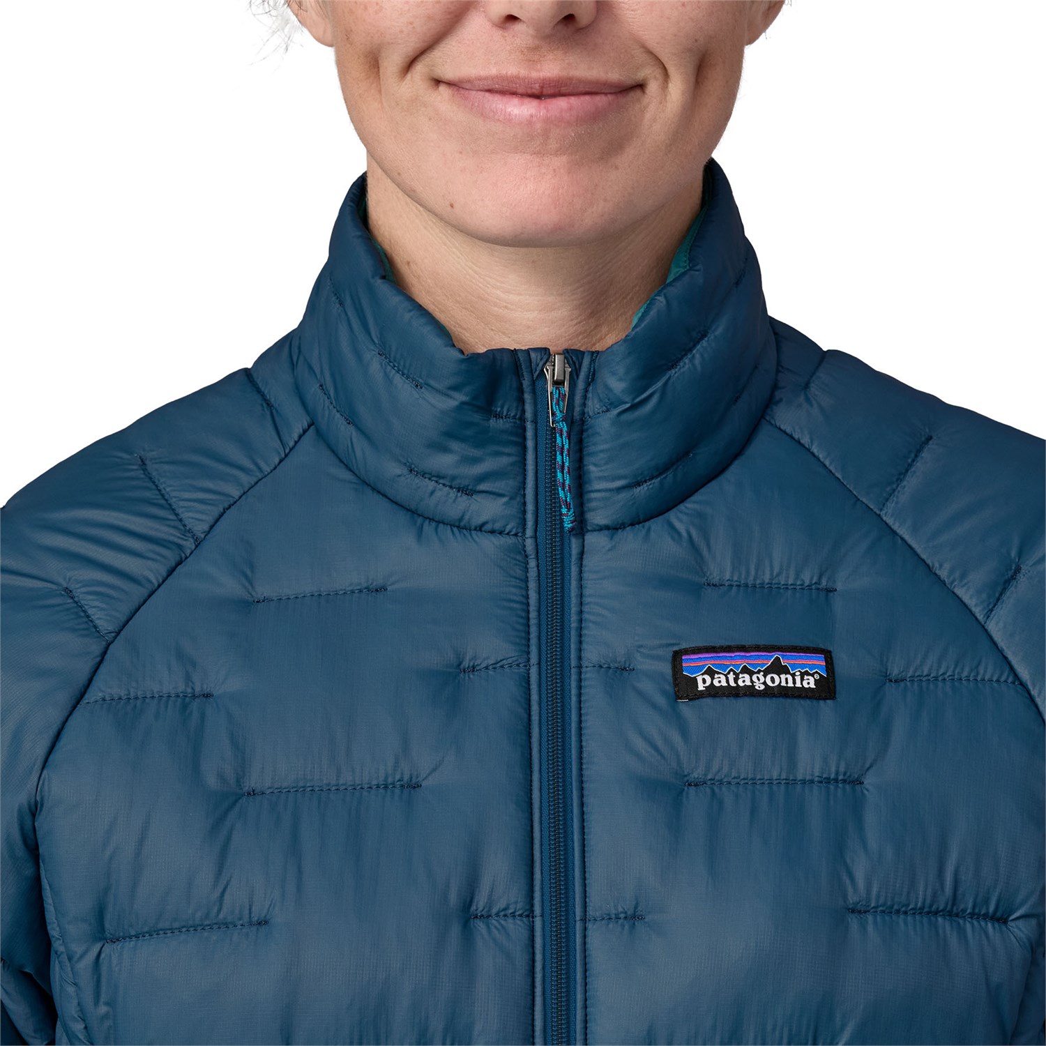 Patagonia women's down sweater on sale pesto