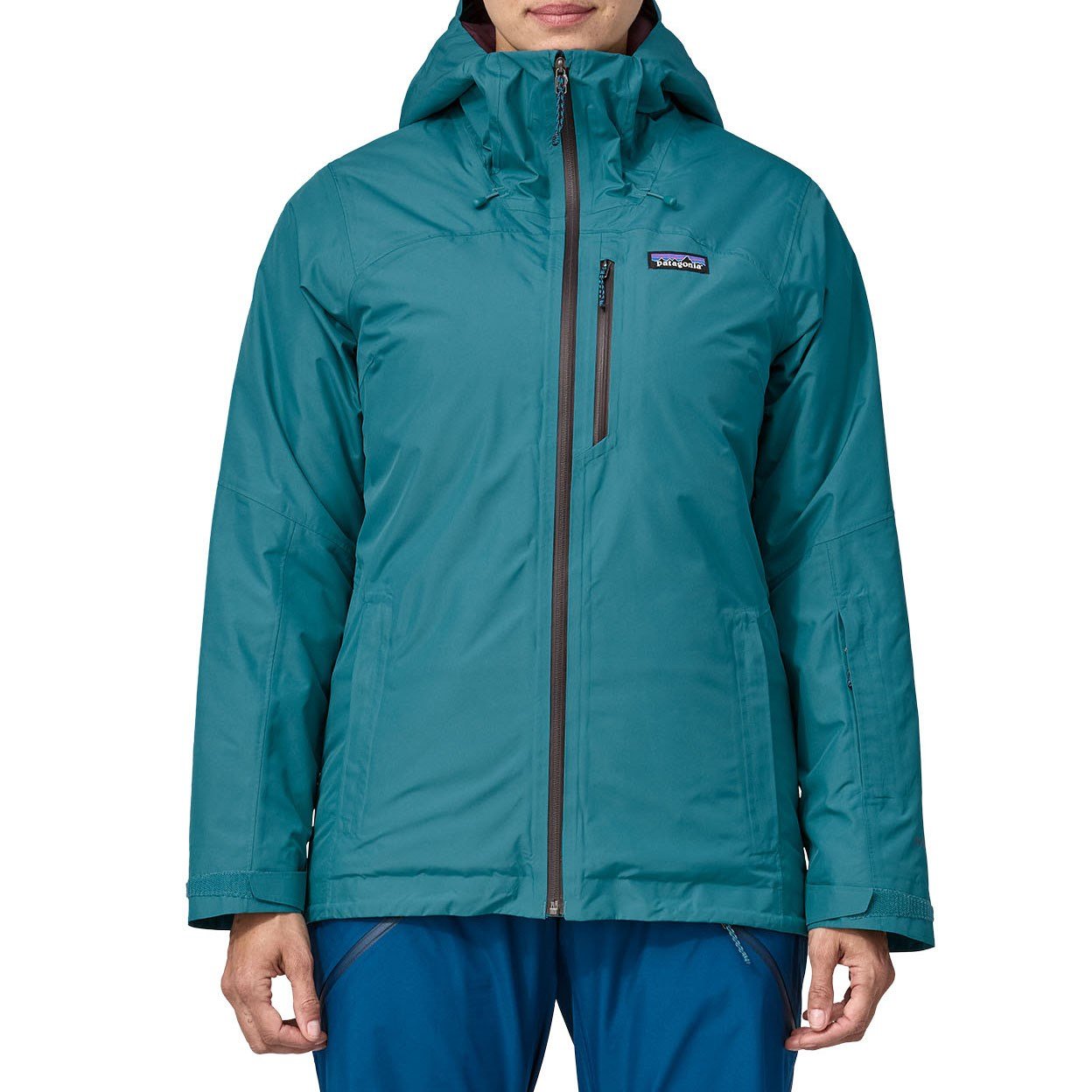 Patagonia Insulated Powder Town Jacket - Women's