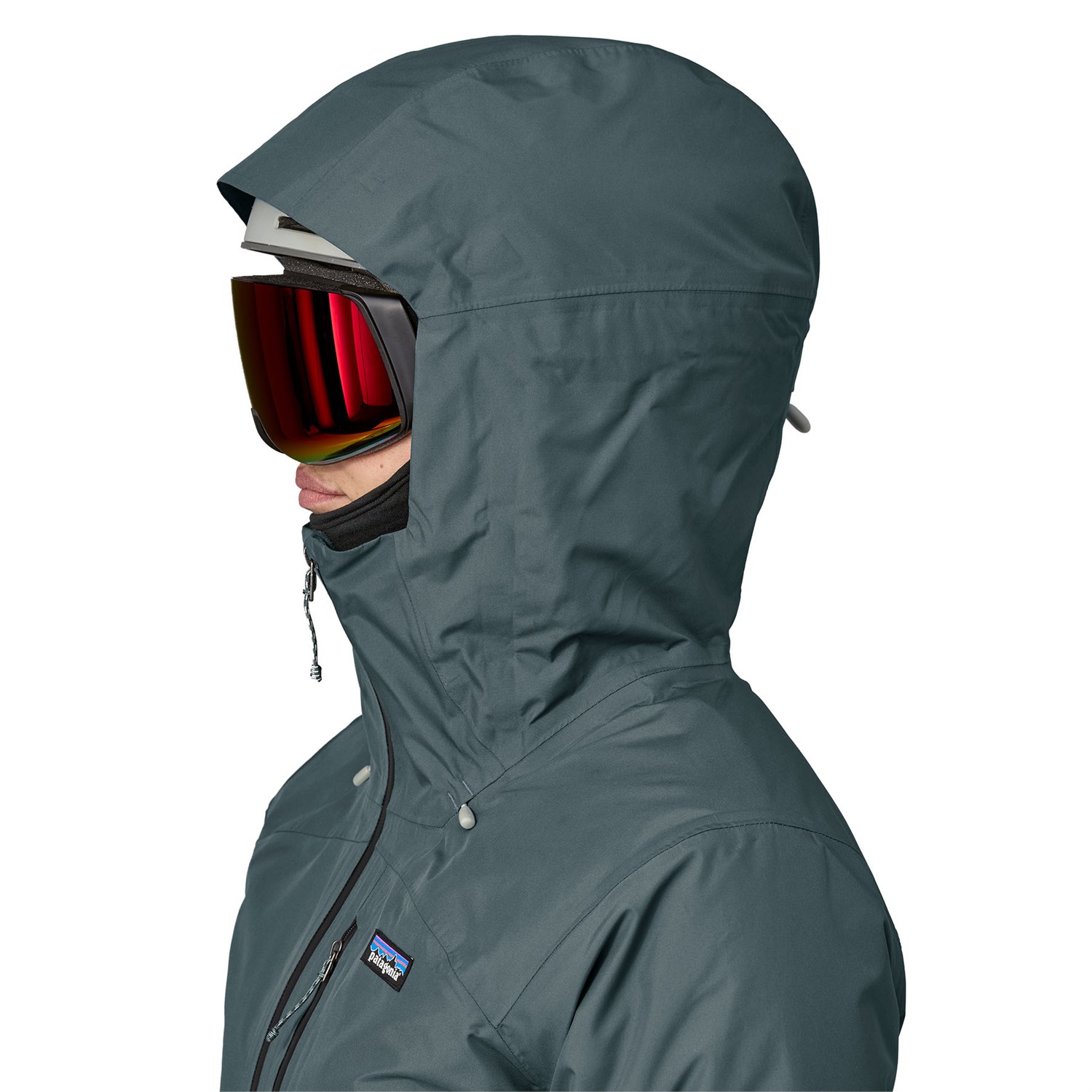 Women's Insulated Powder Town Jacket 31200