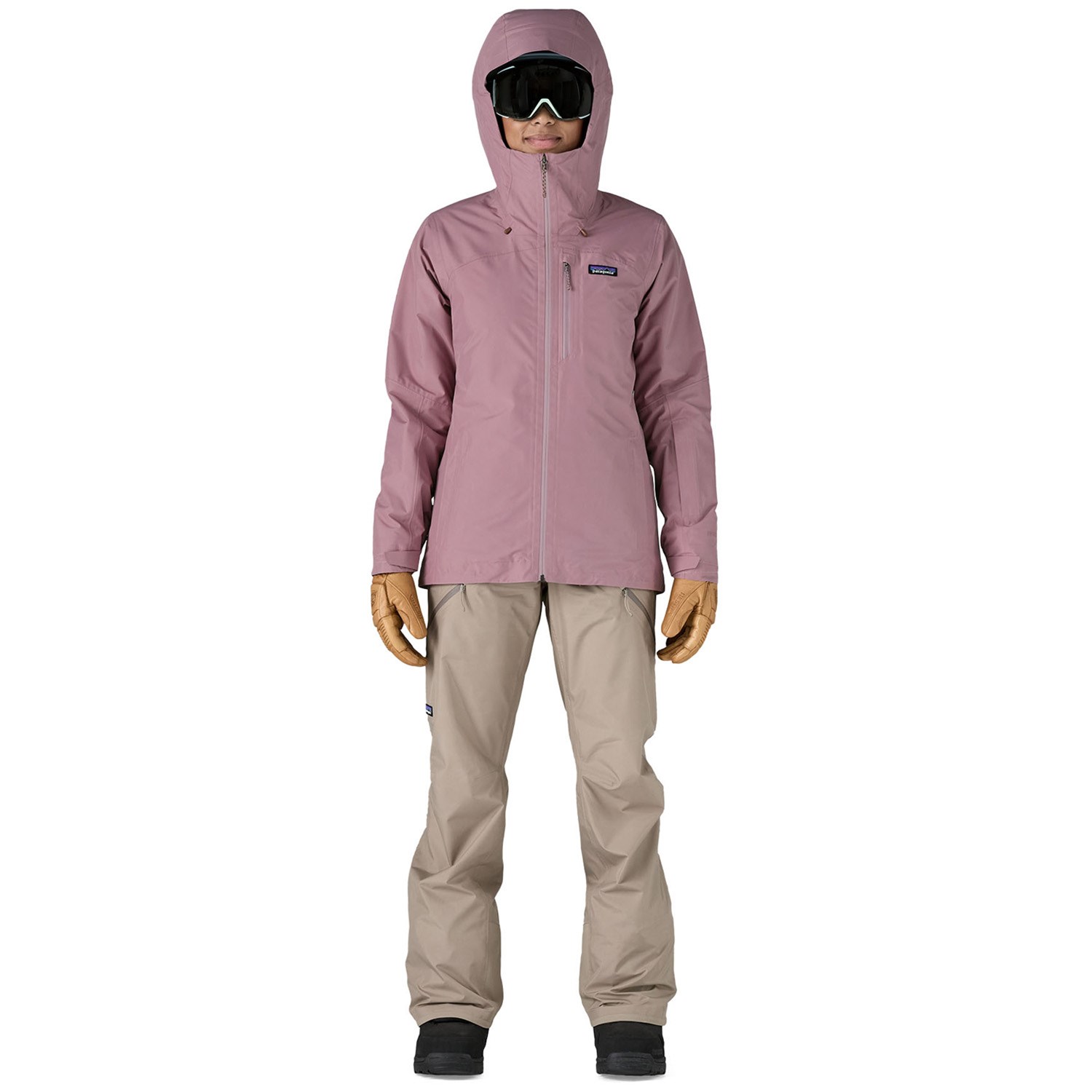 パタゴニア　W’s Powder Town Jacket Patagonia Powder Town Jacket - Women's | evo