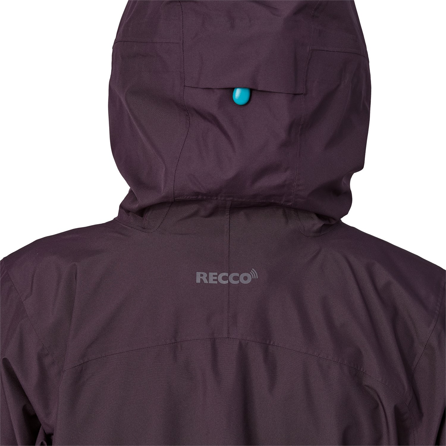 Patagonia recco best sale jacket womens