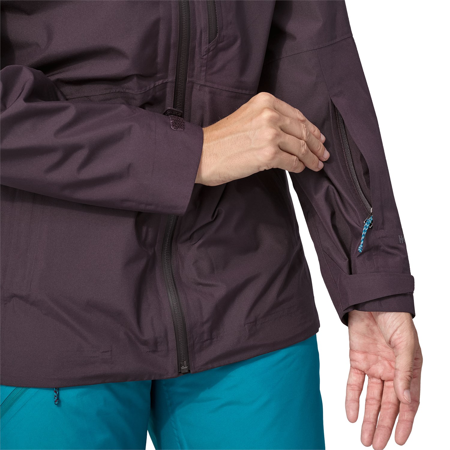 Patagonia Powder Town Jacket - Women's