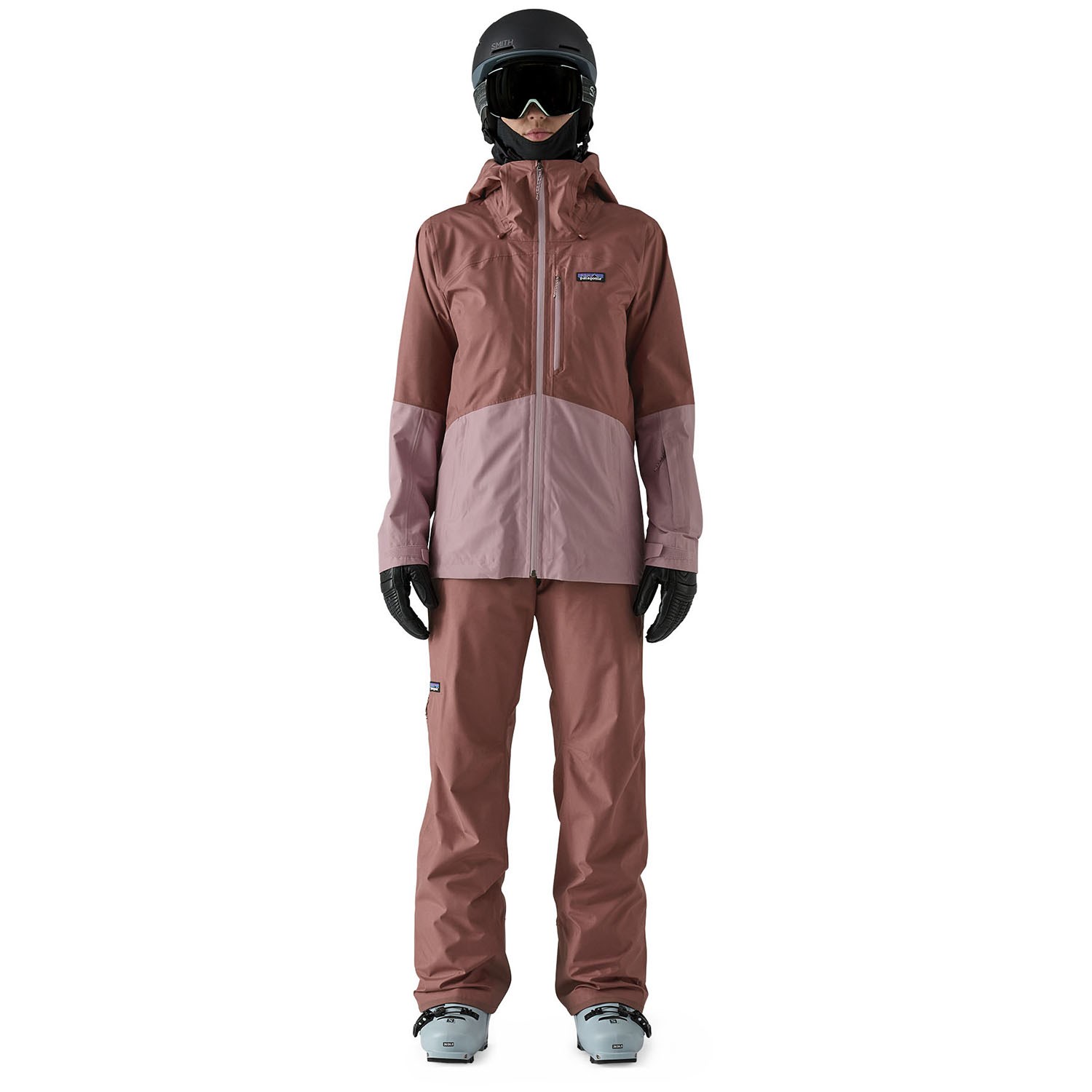 パタゴニア　W’s Powder Town Jacket Patagonia Ins Powder Town Jacket - Women's - Proctorski.com