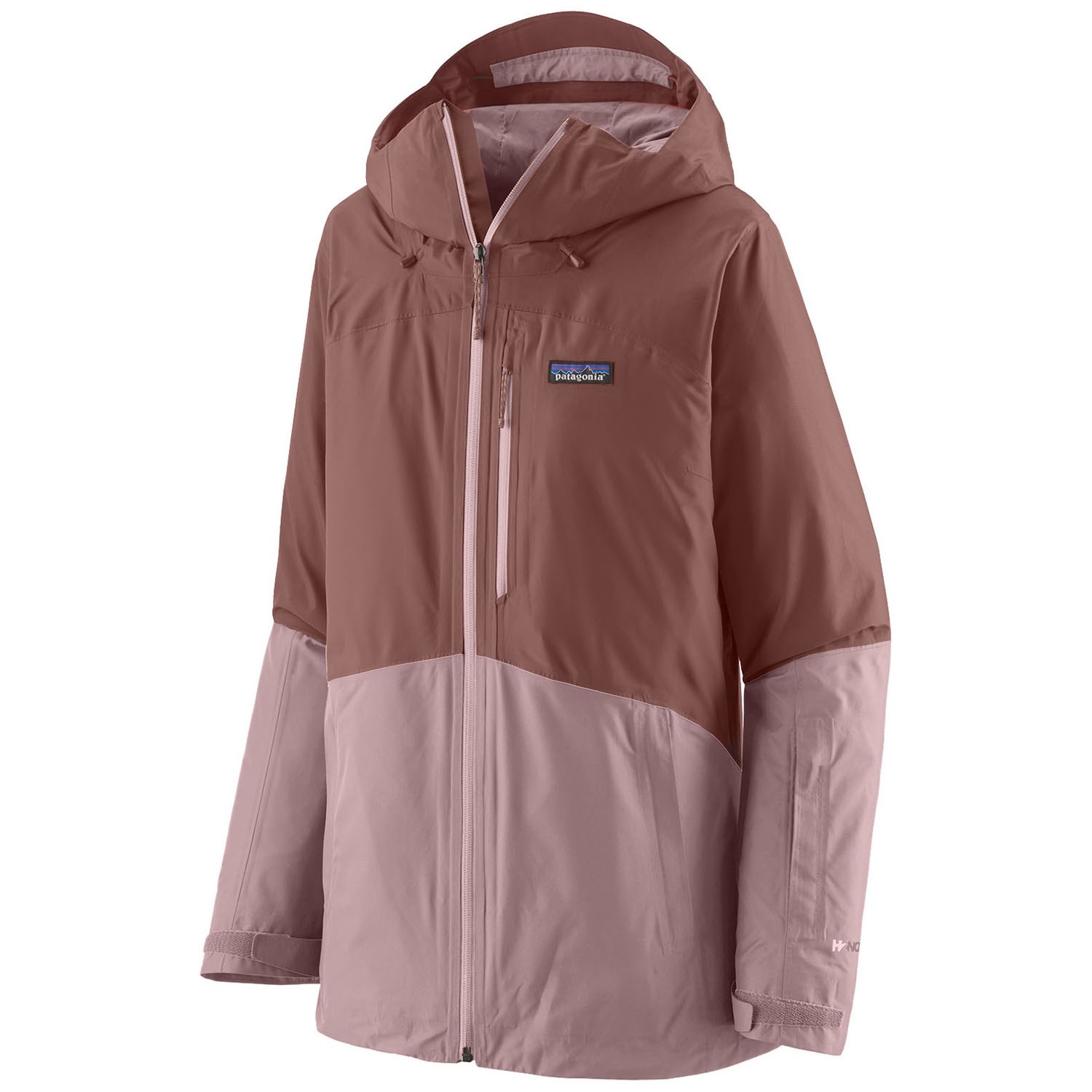 パタゴニア patagonia パフジャケット MARSカラー XL - メルカリ