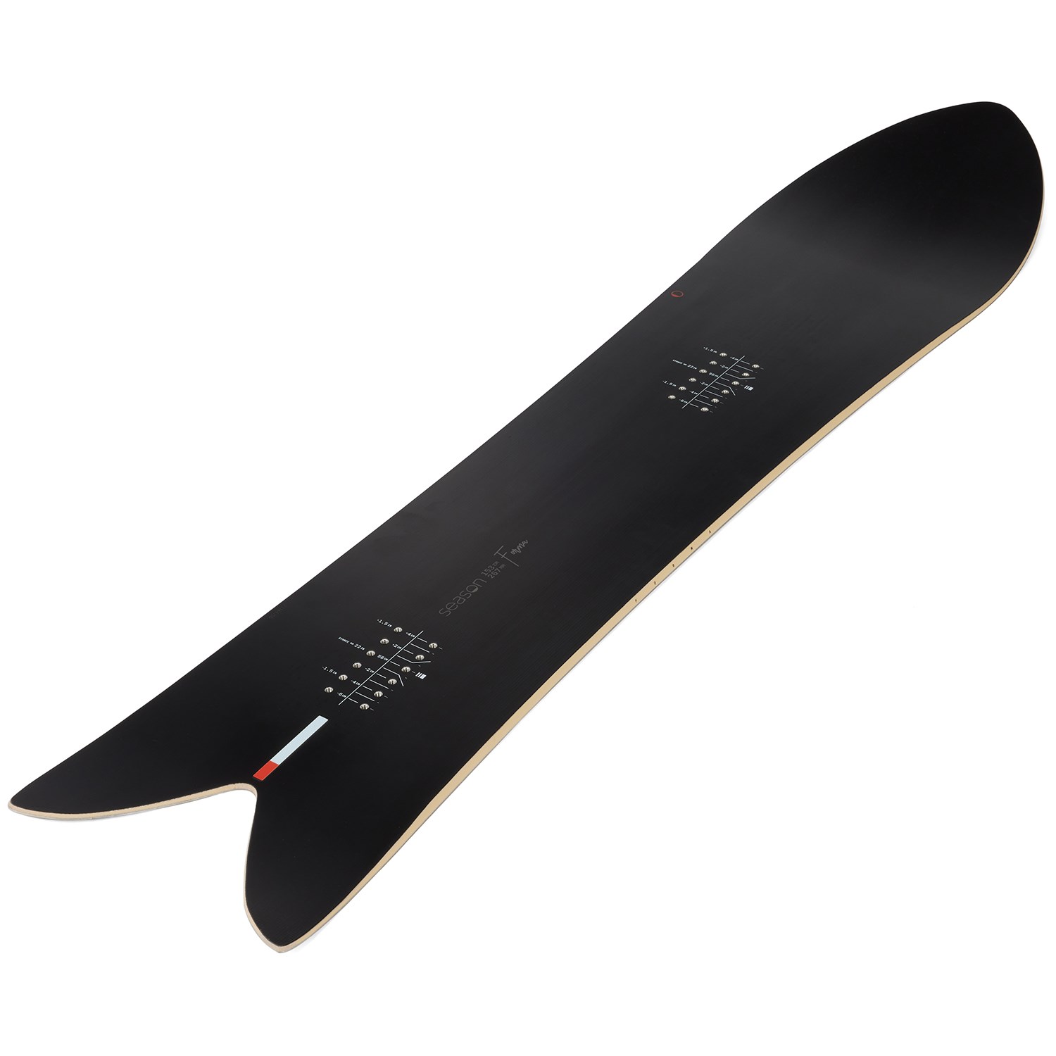 Season Forma Snowboard 2025 | evo