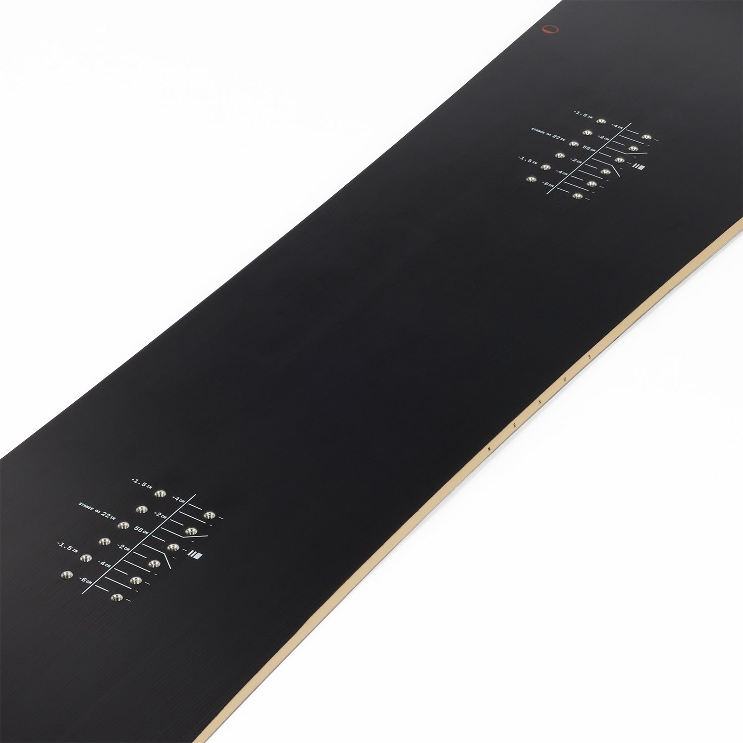 Season Nexus Snowboard - Blem 2023 | evo Canada