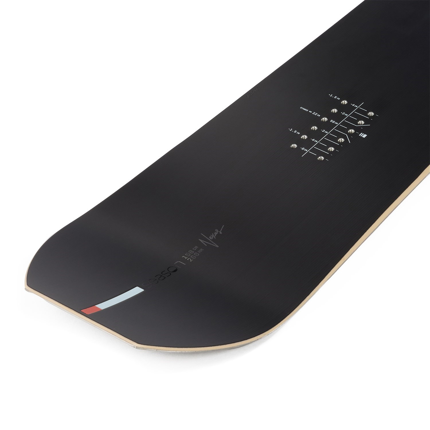 Season Nexus Snowboard - Blem 2023 | evo