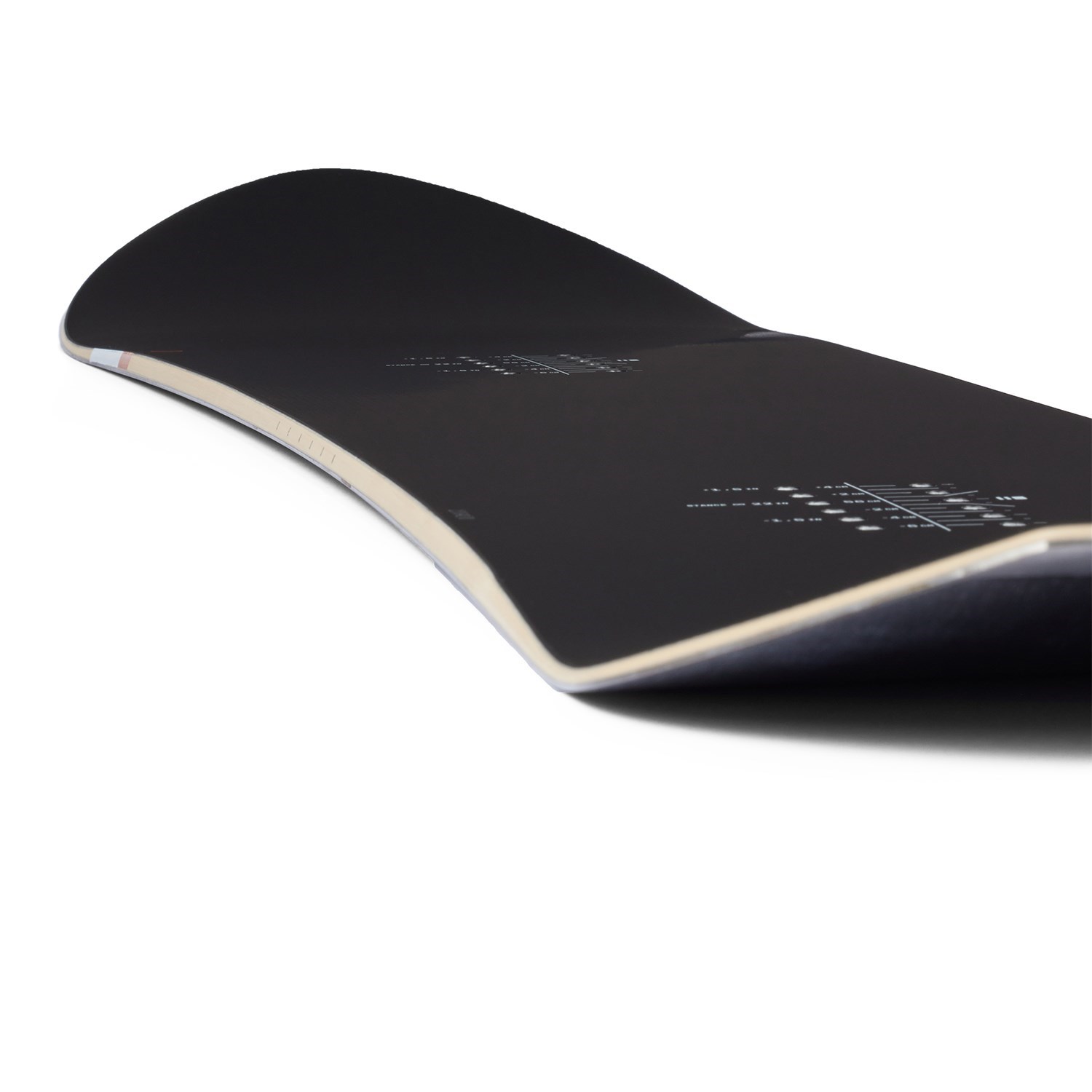 【ま】　SEASON eqpt. NEXUS 152 Season Nexus Snowboard | Black | Season Eqpt | The best