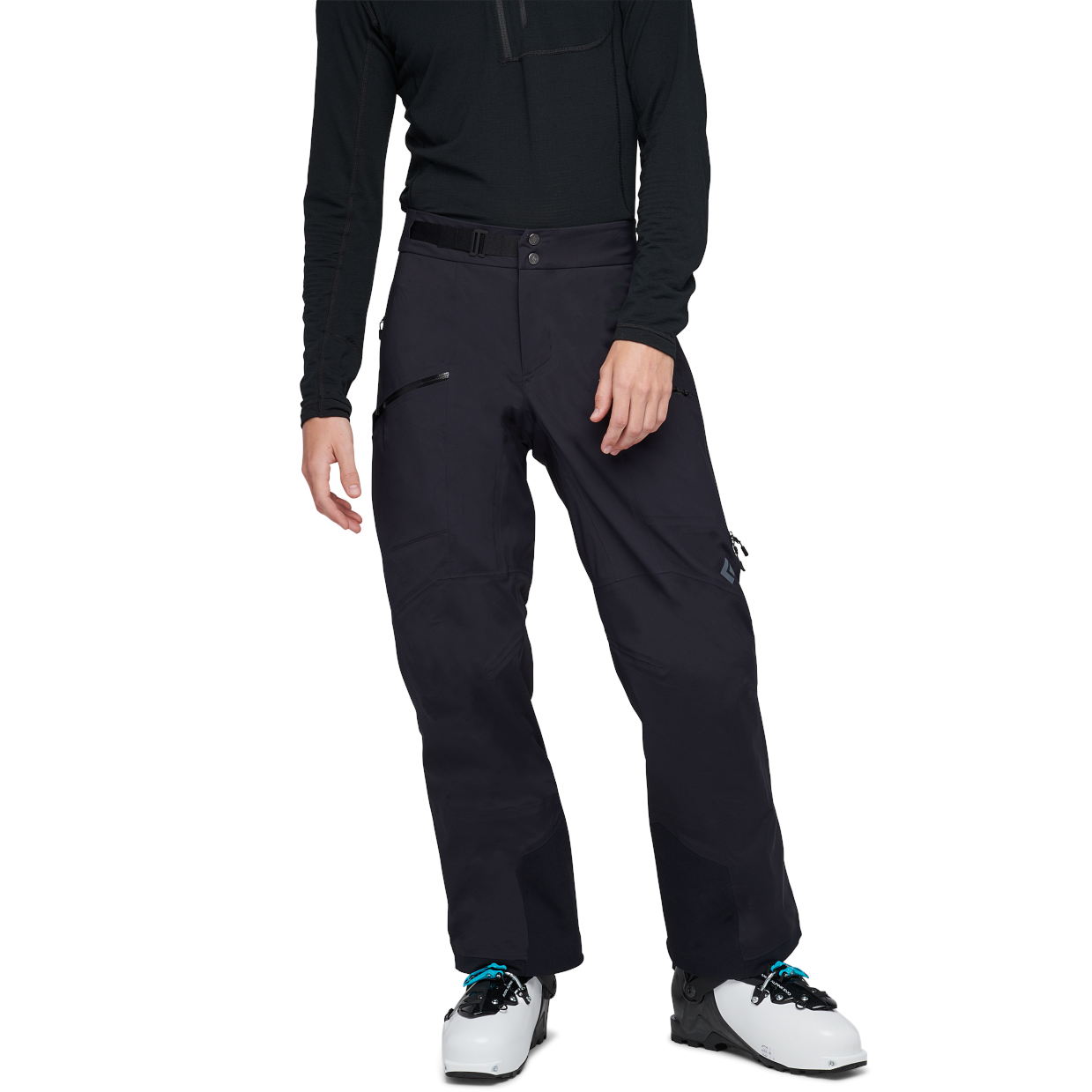 Black Diamond Recon LT Stretch Pants - Men's | evo