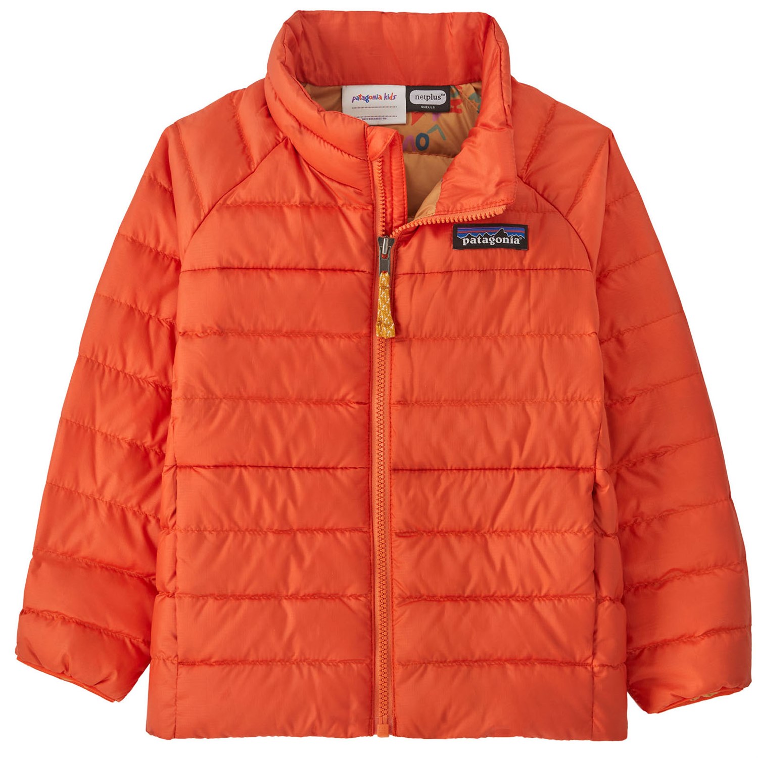 Patagonia down sweater toddler 3t hotsell