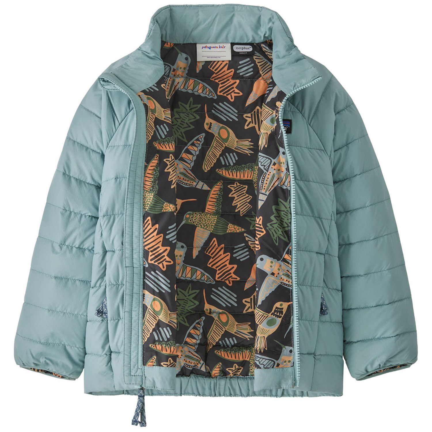 Patagonia Down Sweater - Toddlers