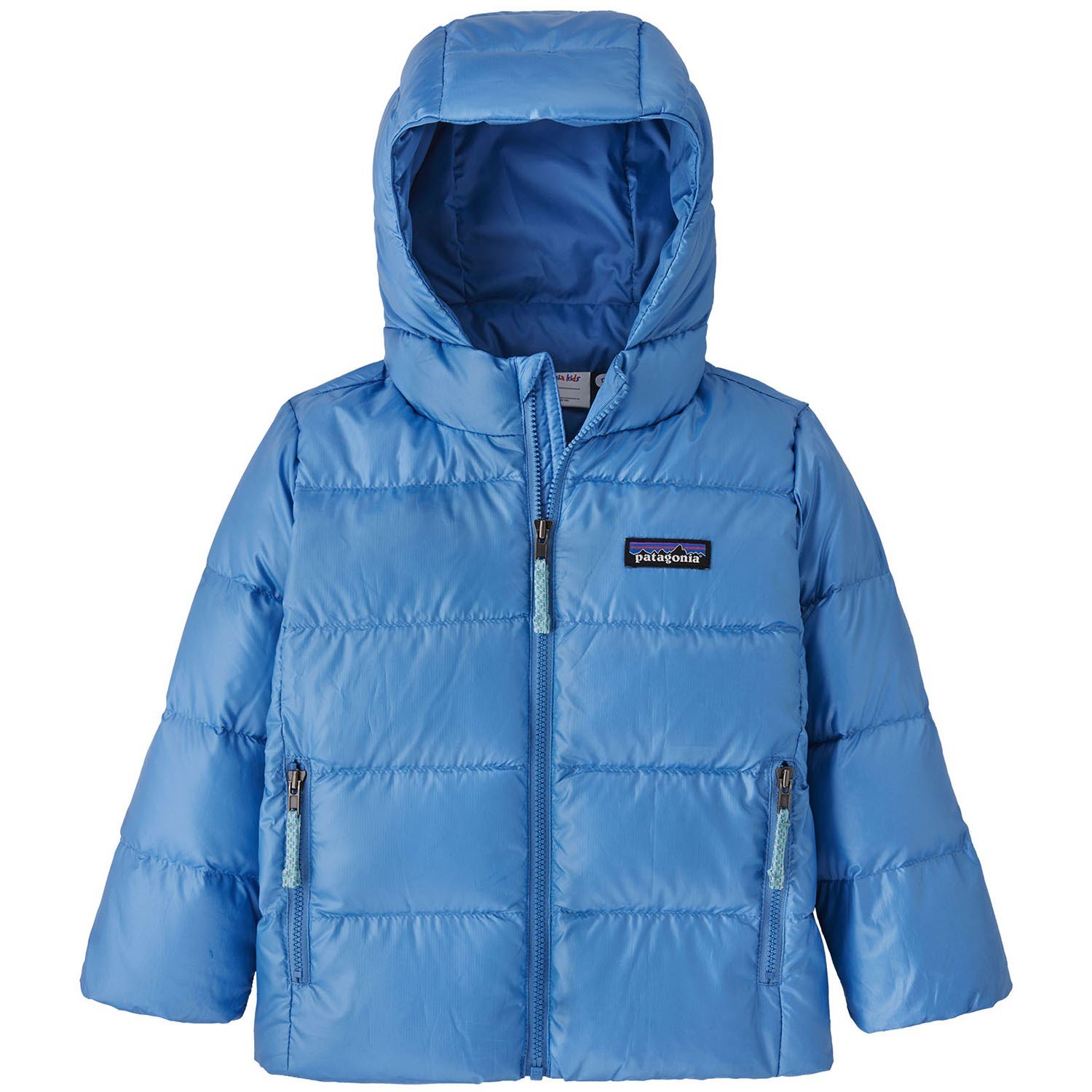 Patagonia down best sale sweater hoody kids