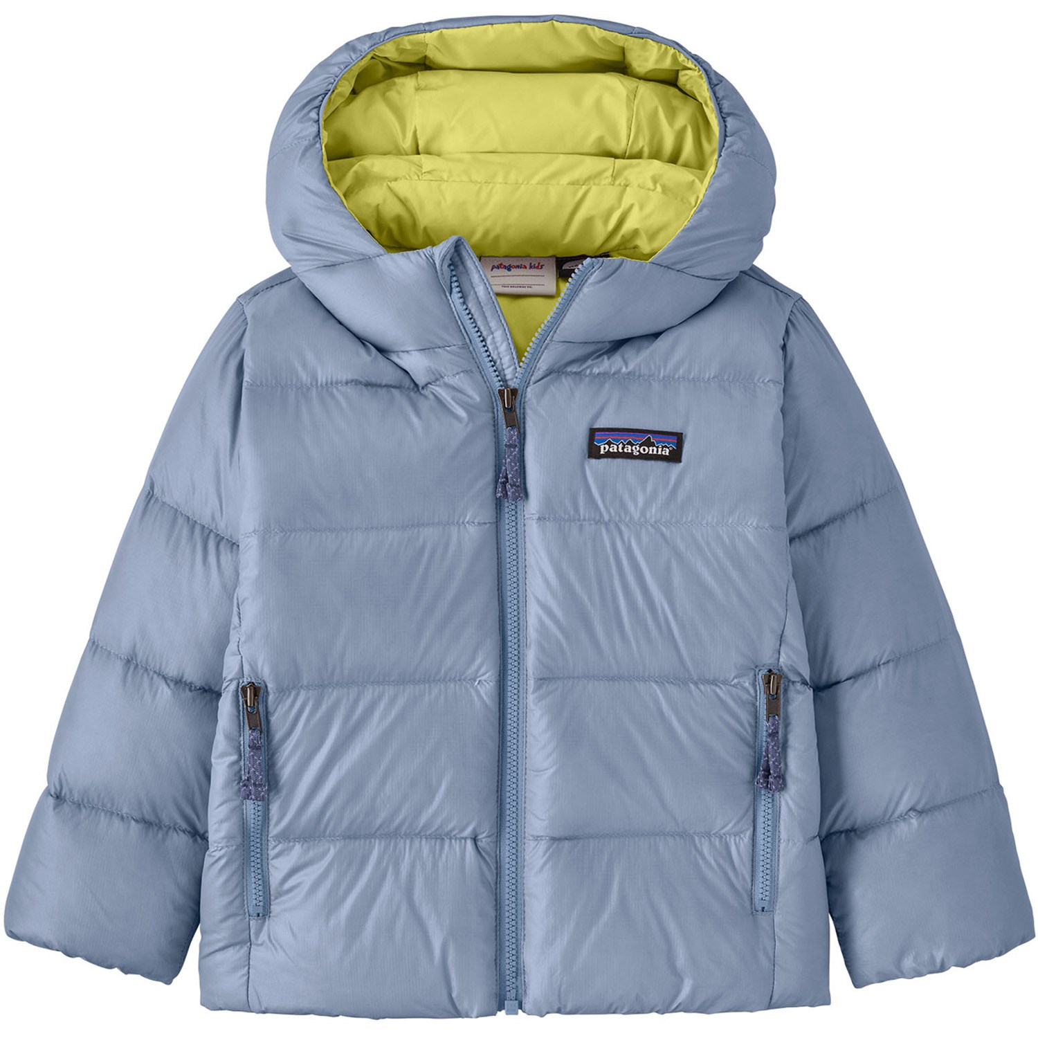 *超・超・超～希少！patagonia KIDSロンT* Kids' Hi-Loft Down Sweater Hoody – Patagonia Worn Wear®