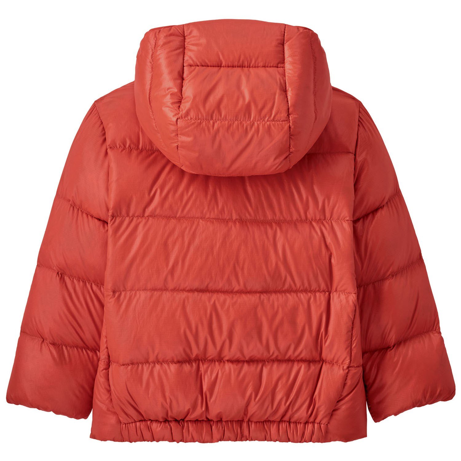 Patagonia Hi-Loft Down Sweater Hoodie - Toddlers' | evo