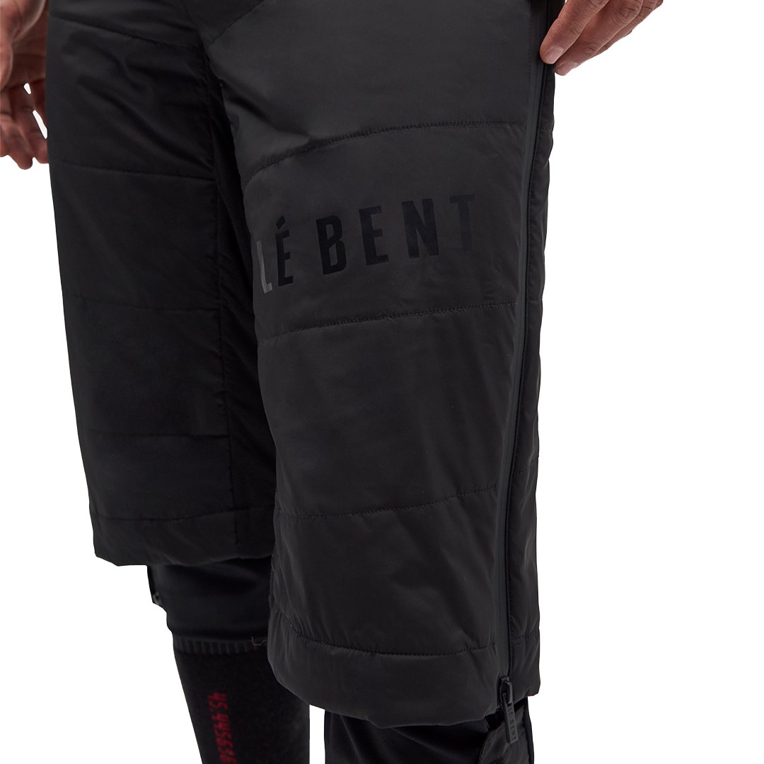 Le Bent Wool Insulated .75 Pants - Unisex | evo