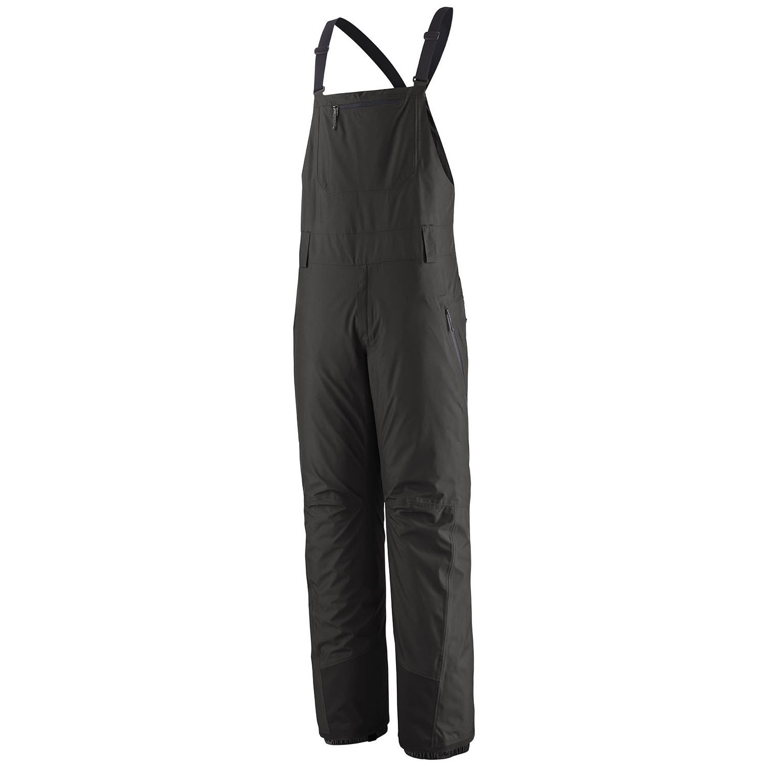 Patagonia Powder Town Bibs - Men's | evo Canada