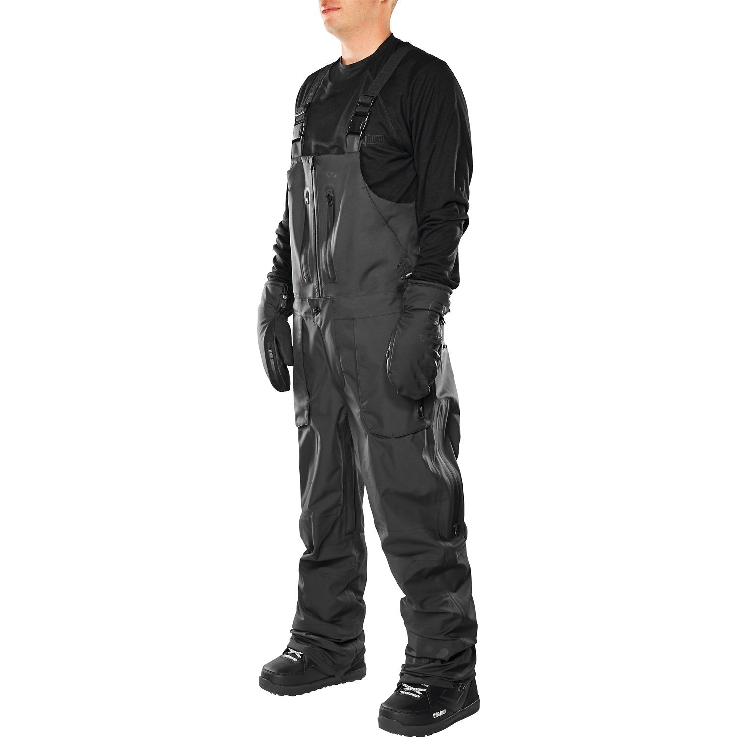 MEN'S TM-3 BIB PANTS