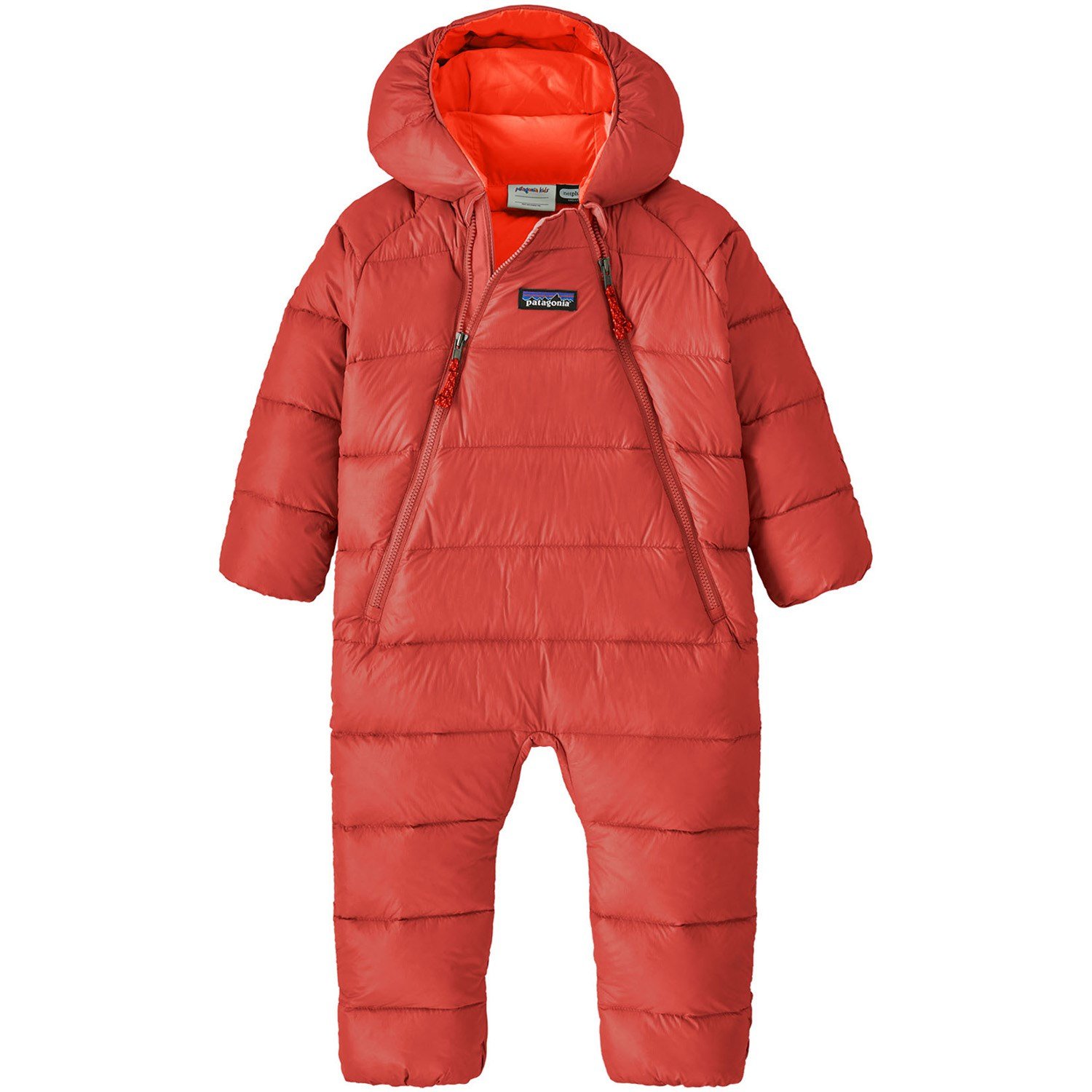 アウター Patagonia Hi-Loft Down Sweater Bunting Patagonia Infant Hi-Loft Down Sweater™ Bunting