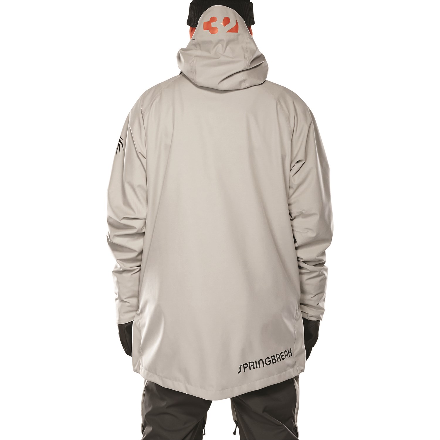 thirtytwo Spring Break Pintail Powder Parka | evo