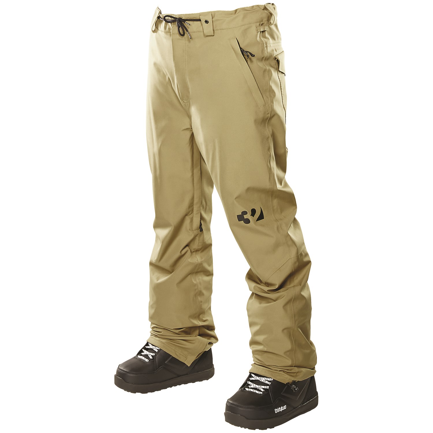 thirtytwo Wooderson Pants - Men's