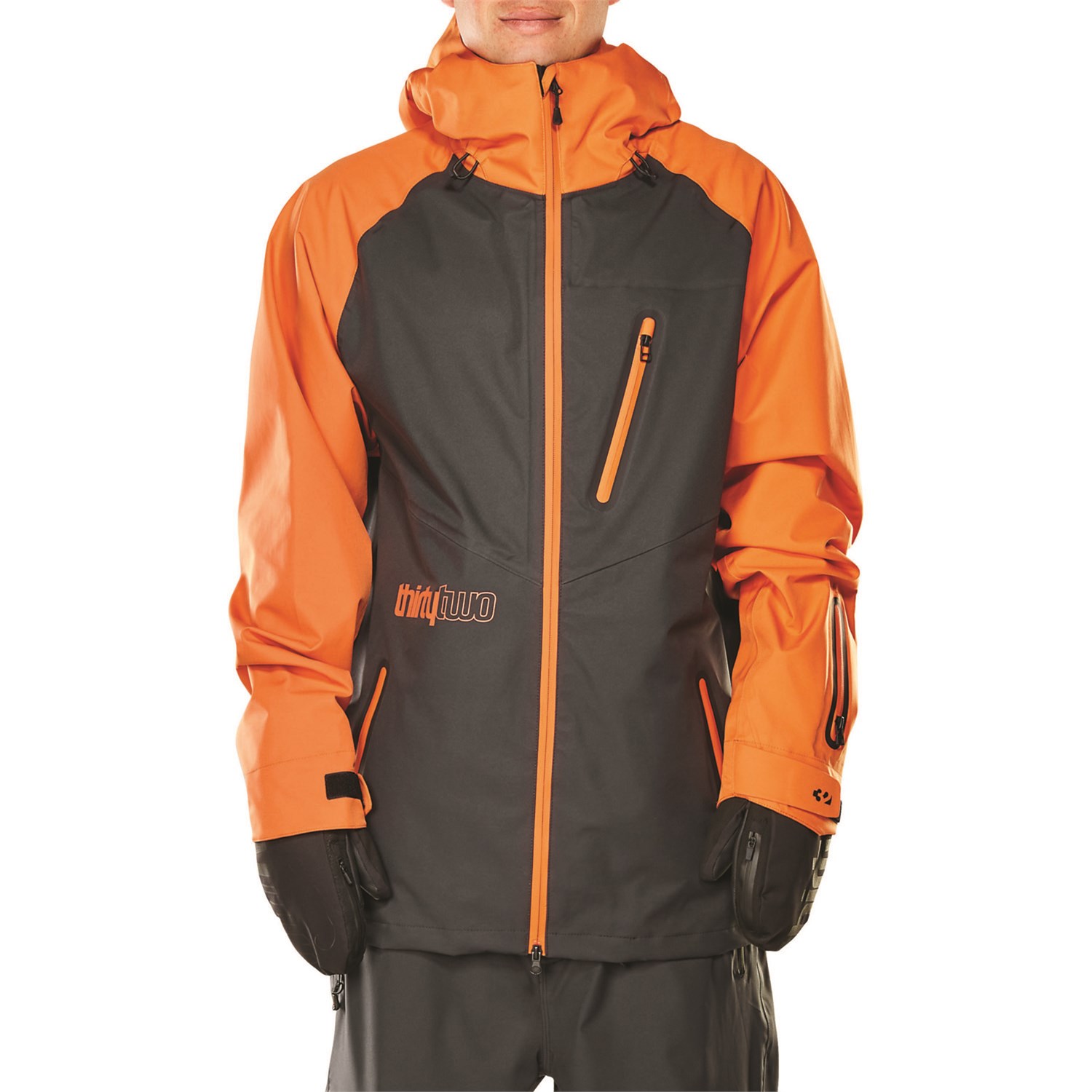 thirtytwo Grasser Jacket | evo