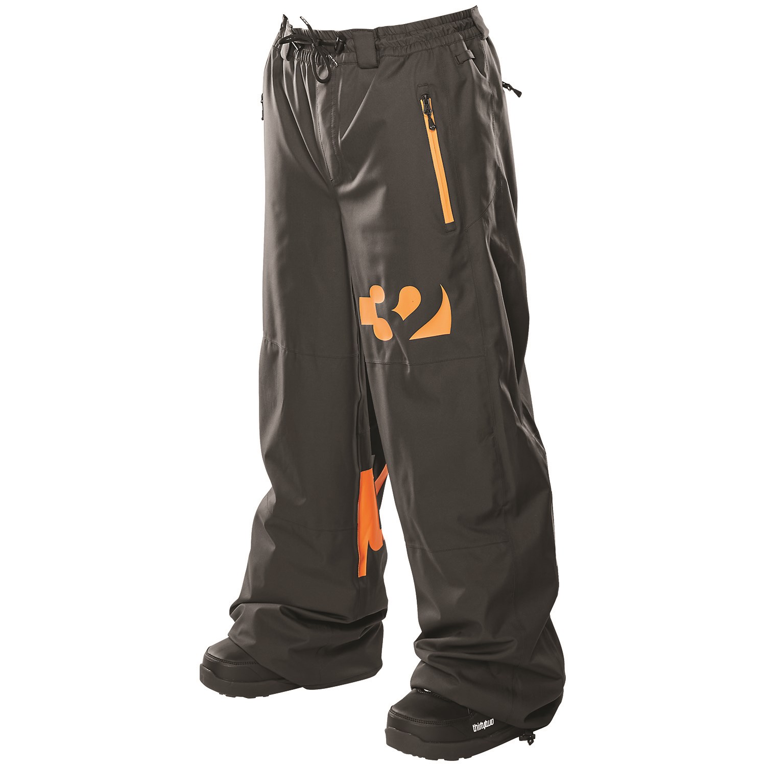 thirtytwo Sweeper Pants | evo