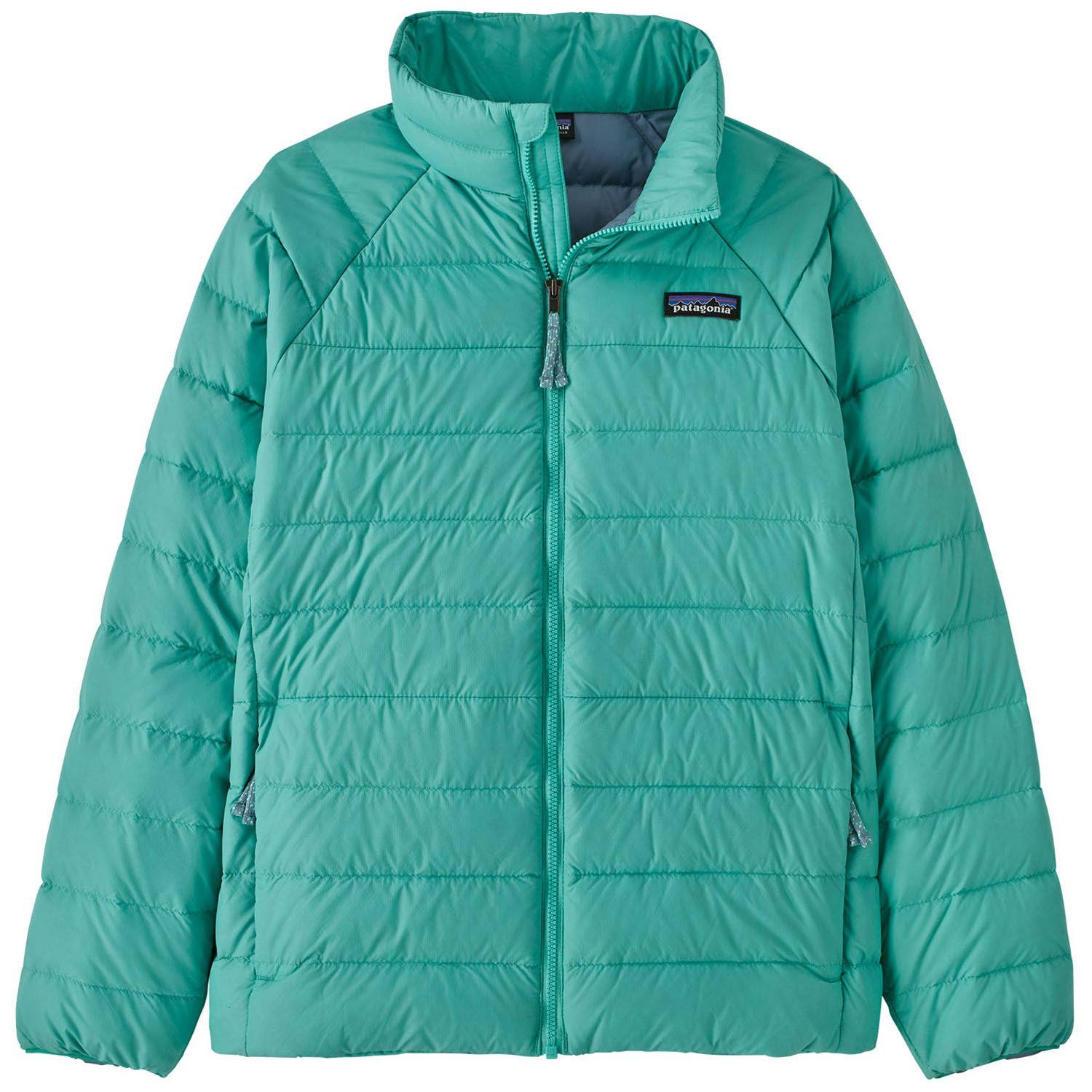 Patagonia down best sale sweater boys