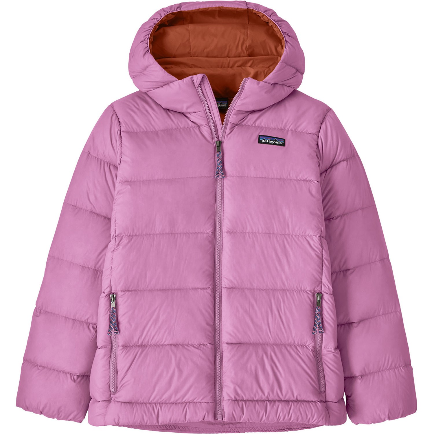 ジャケット・アウター patagonia Hi-Loft Down Sweater Patagonia Hi-Loft Down Sweater Hoodie - Toddlers' | evo