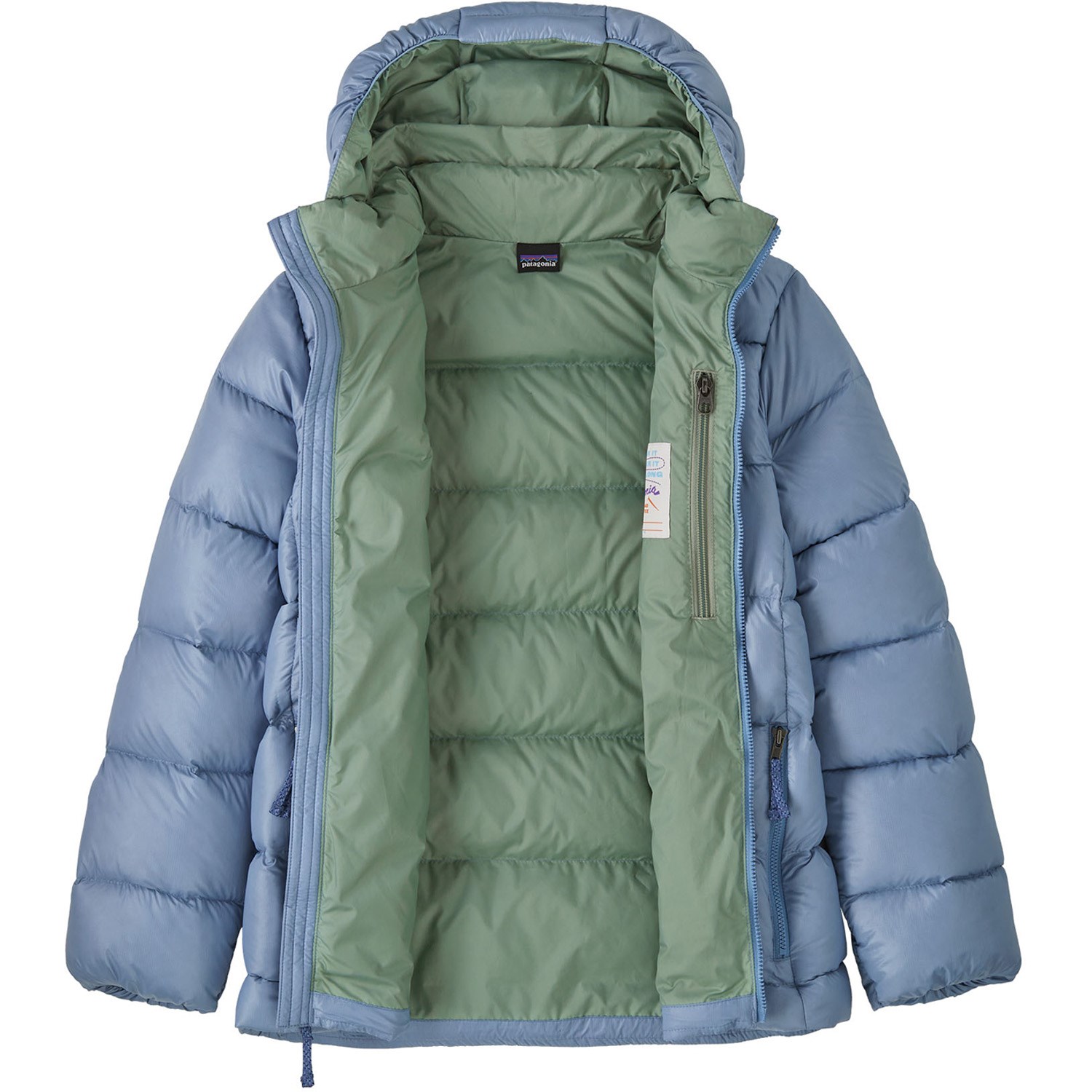未使用級 Patagonia パタゴニア Hi-Loft Down Hoody Amazon | patagonia(パタゴニア) M's Hi-Loft Down Hoody メンズ