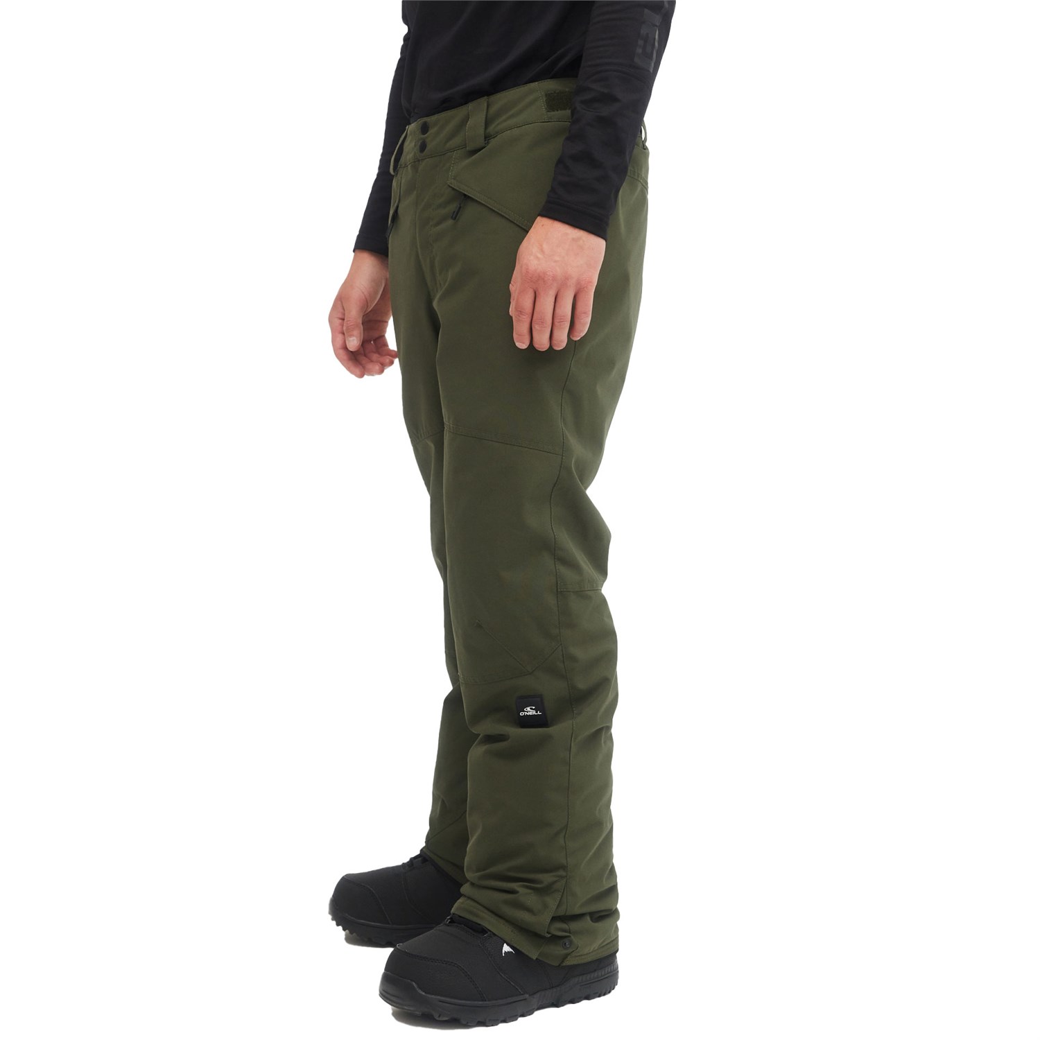 Orvis ventile field pants - Gem