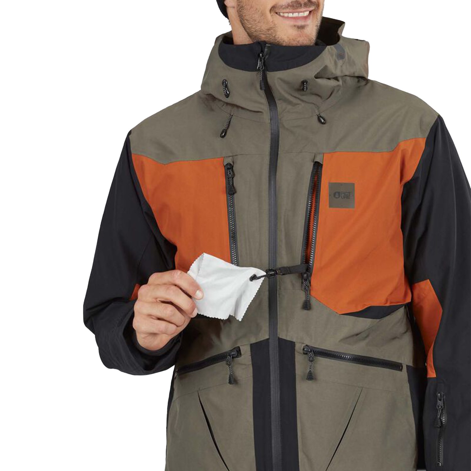 Picture Organic Naikoon Jacket - Men's | evo