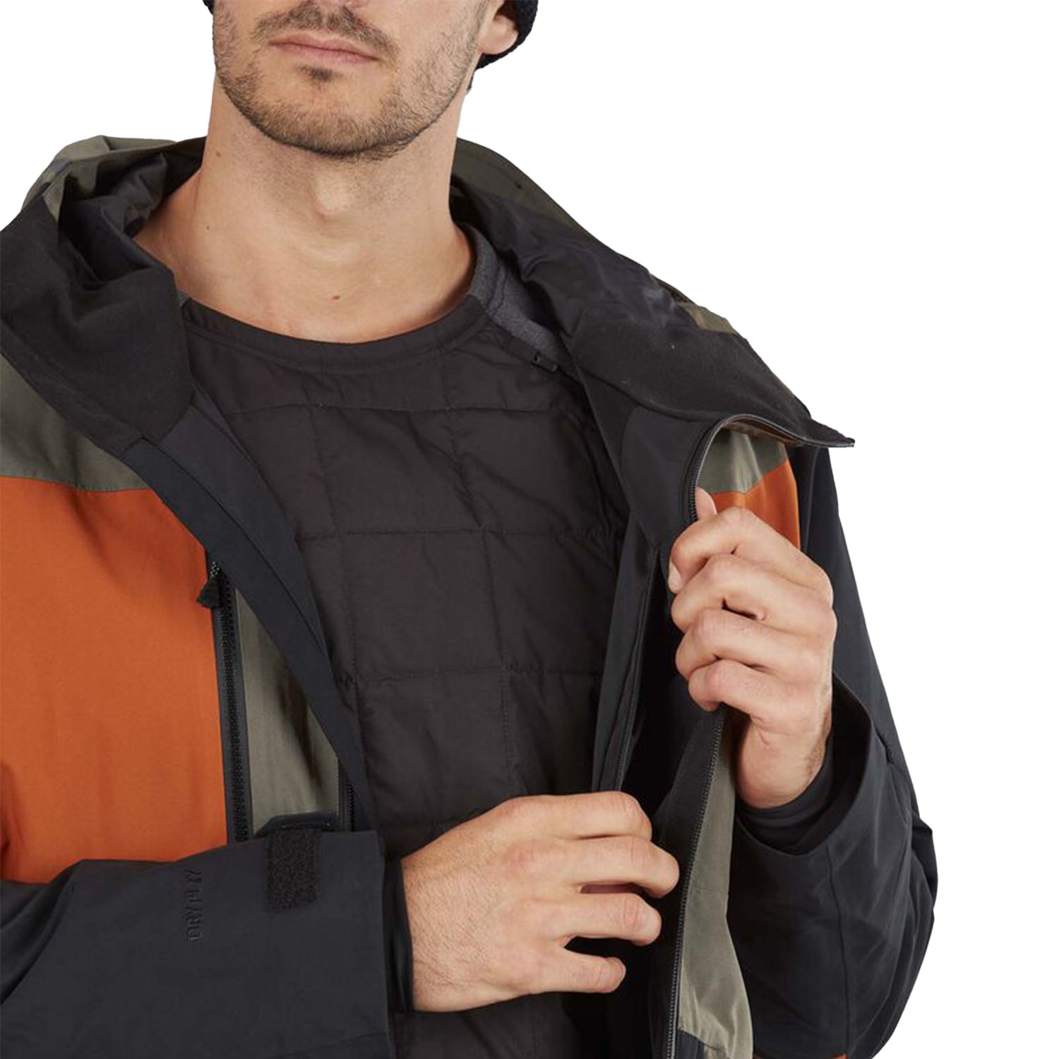 Picture Organic Naikoon Jacket - Men's | evo