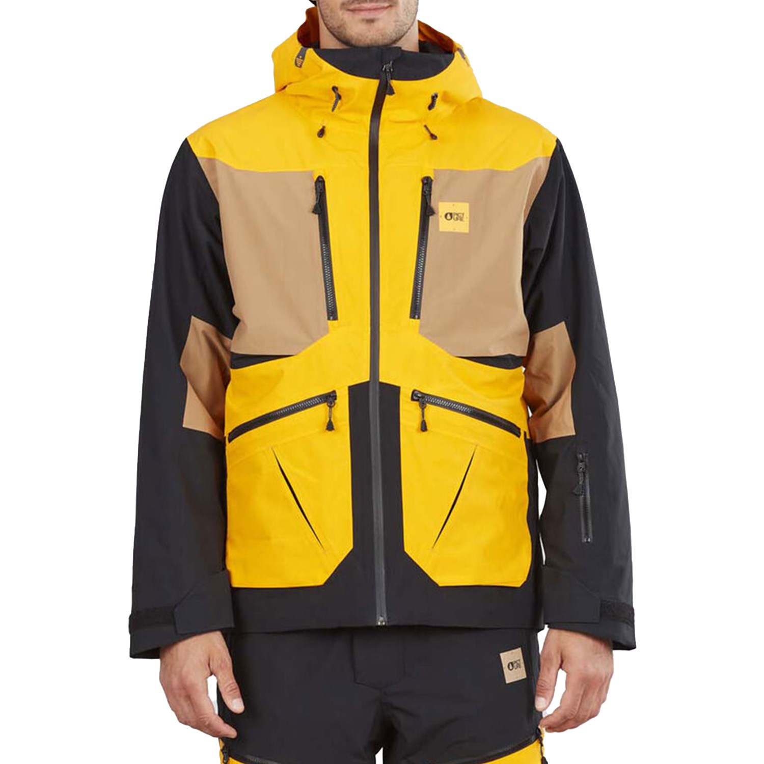 Picture Organic Naikoon Jacket - Men's | evo