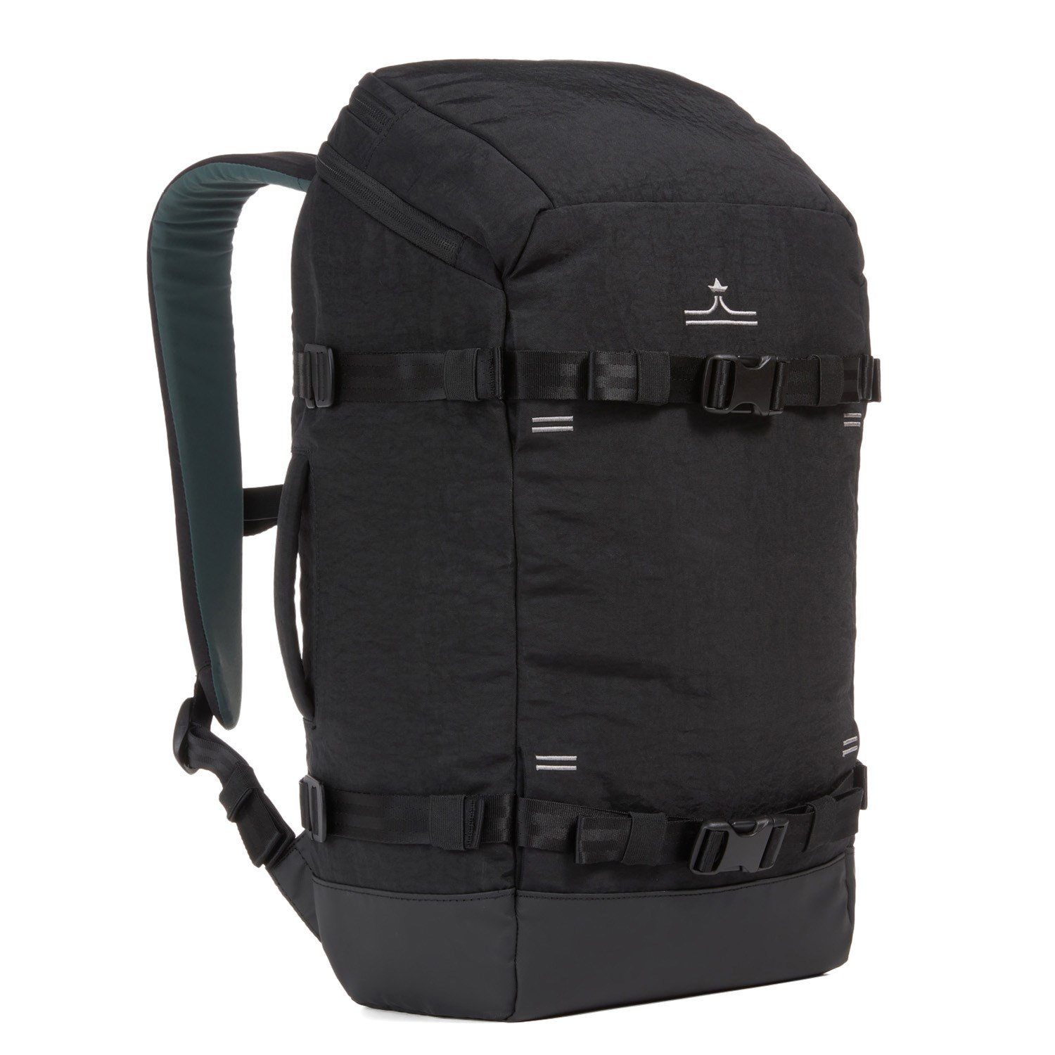  Ultra Comfortable Ergonomic Bag Strap with Cushioned Shoulder  Pad. Fits Duffle, Messenger, Laptop, Gym Bag : Electronics