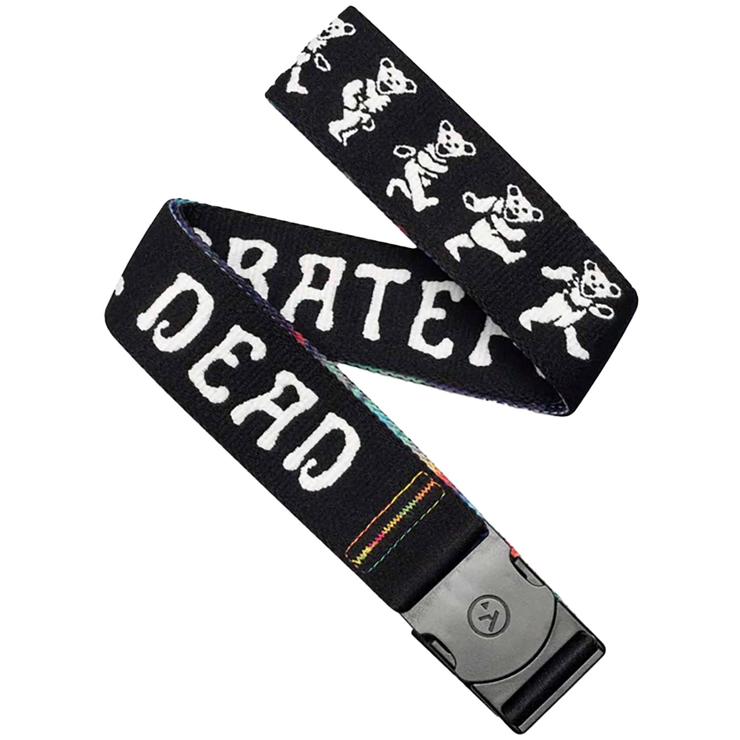 Arcade Grateful Dead Still Dead Belt Evo, 45% OFF