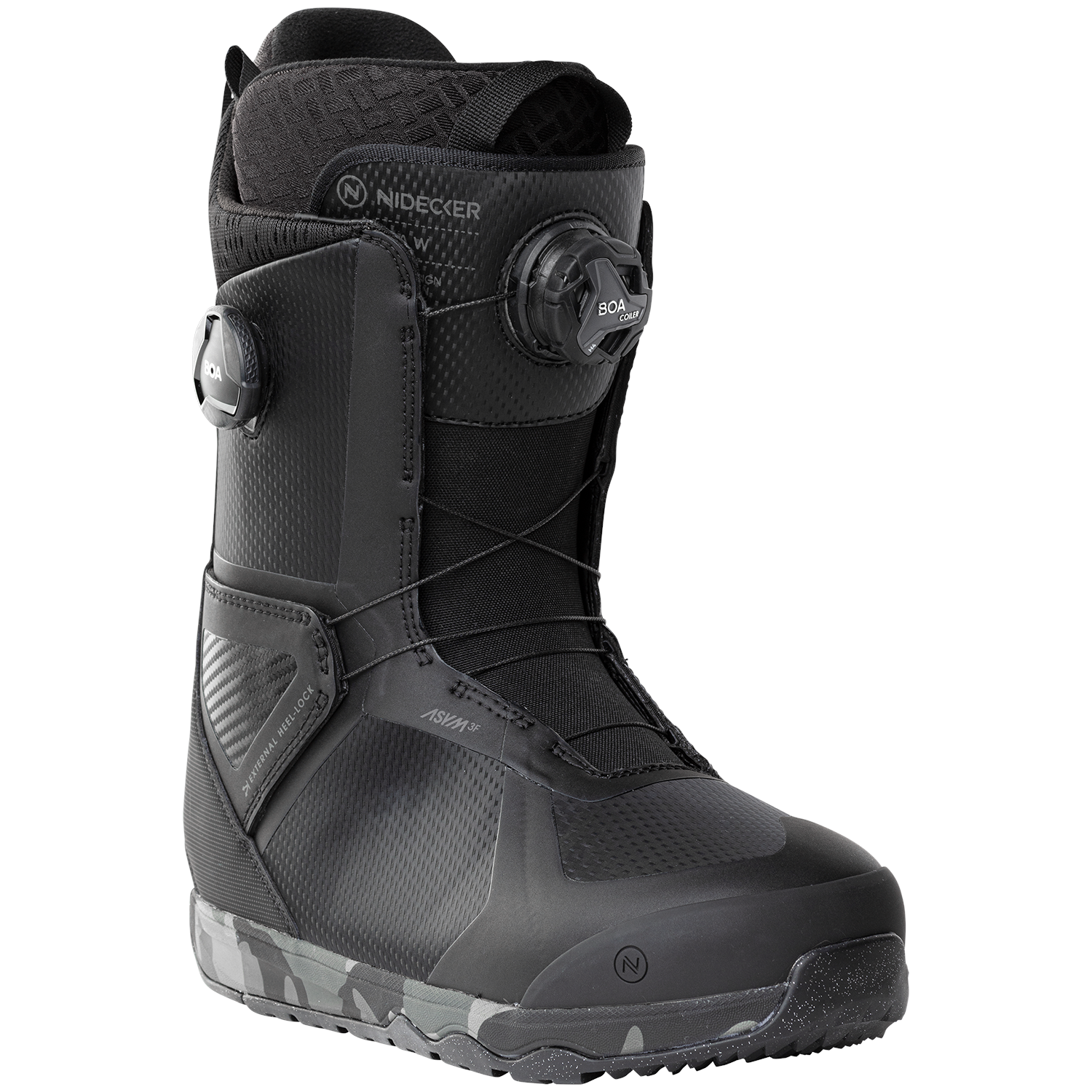 Nidecker Kita Snowboard Boots | evo
