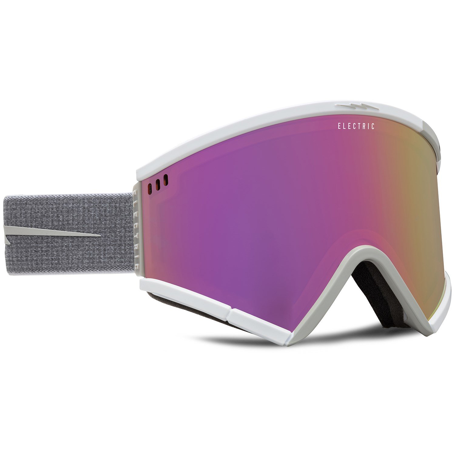 Electric Roteck Goggles