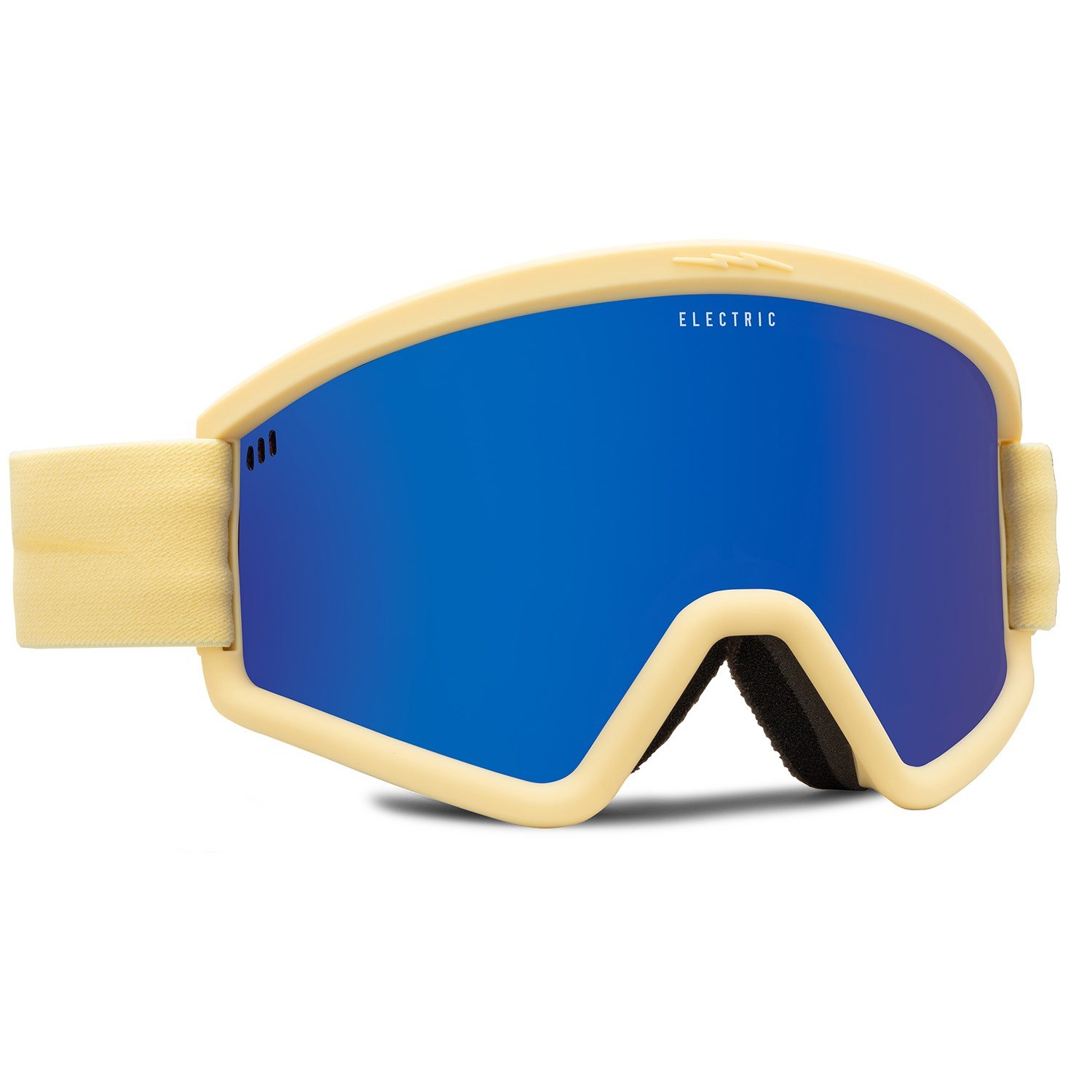 Electric Hex Goggles | evo