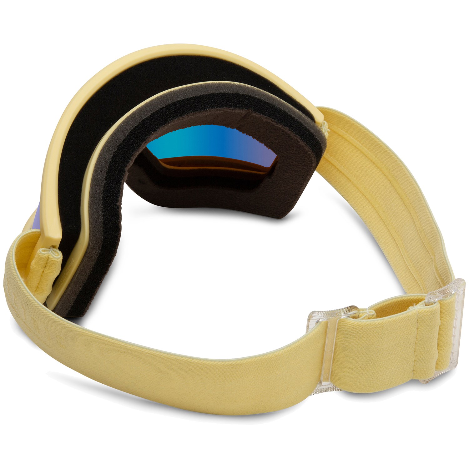 Electric Hex Goggles | evo