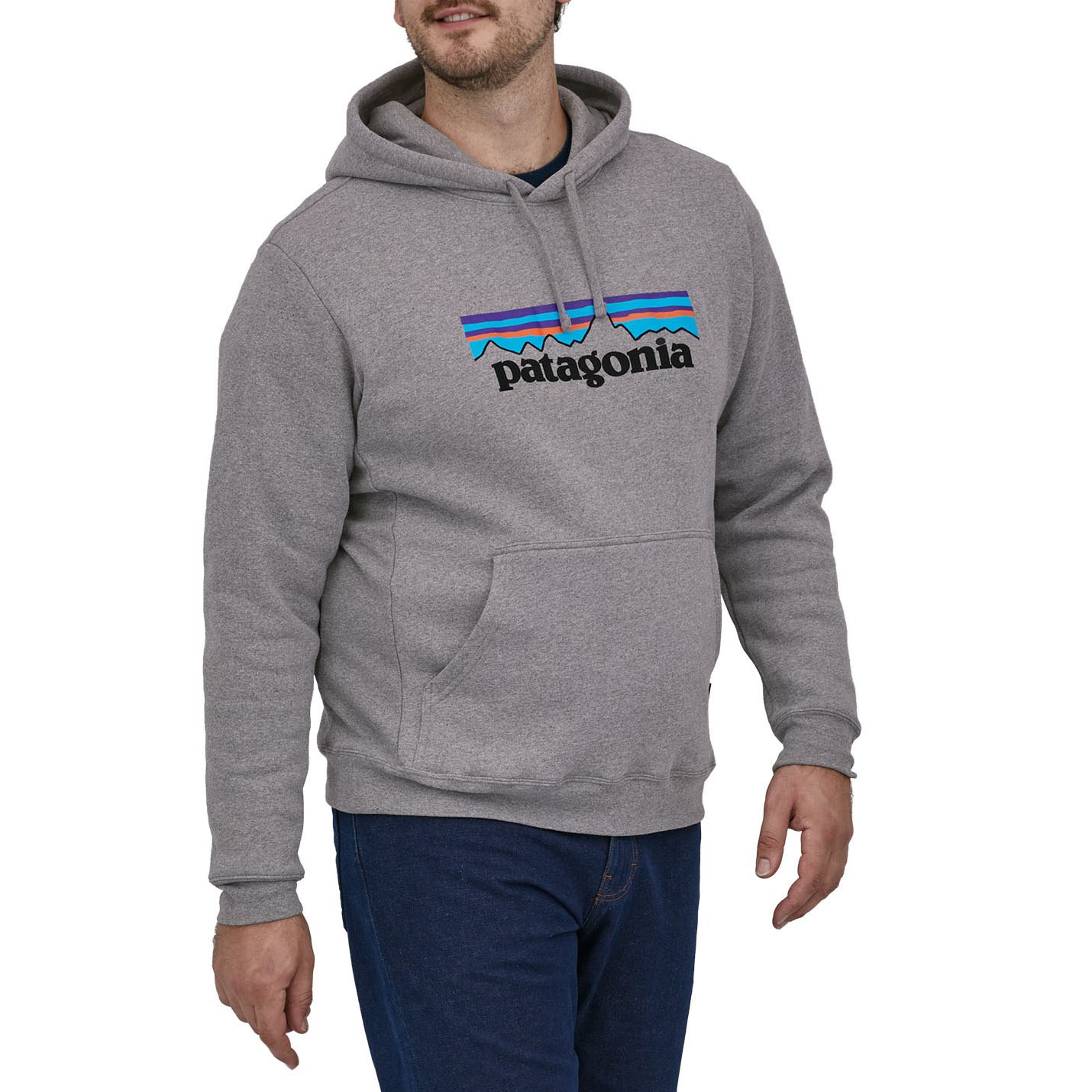 Patagonia P-6 Logo Uprisal Hoodie | evo