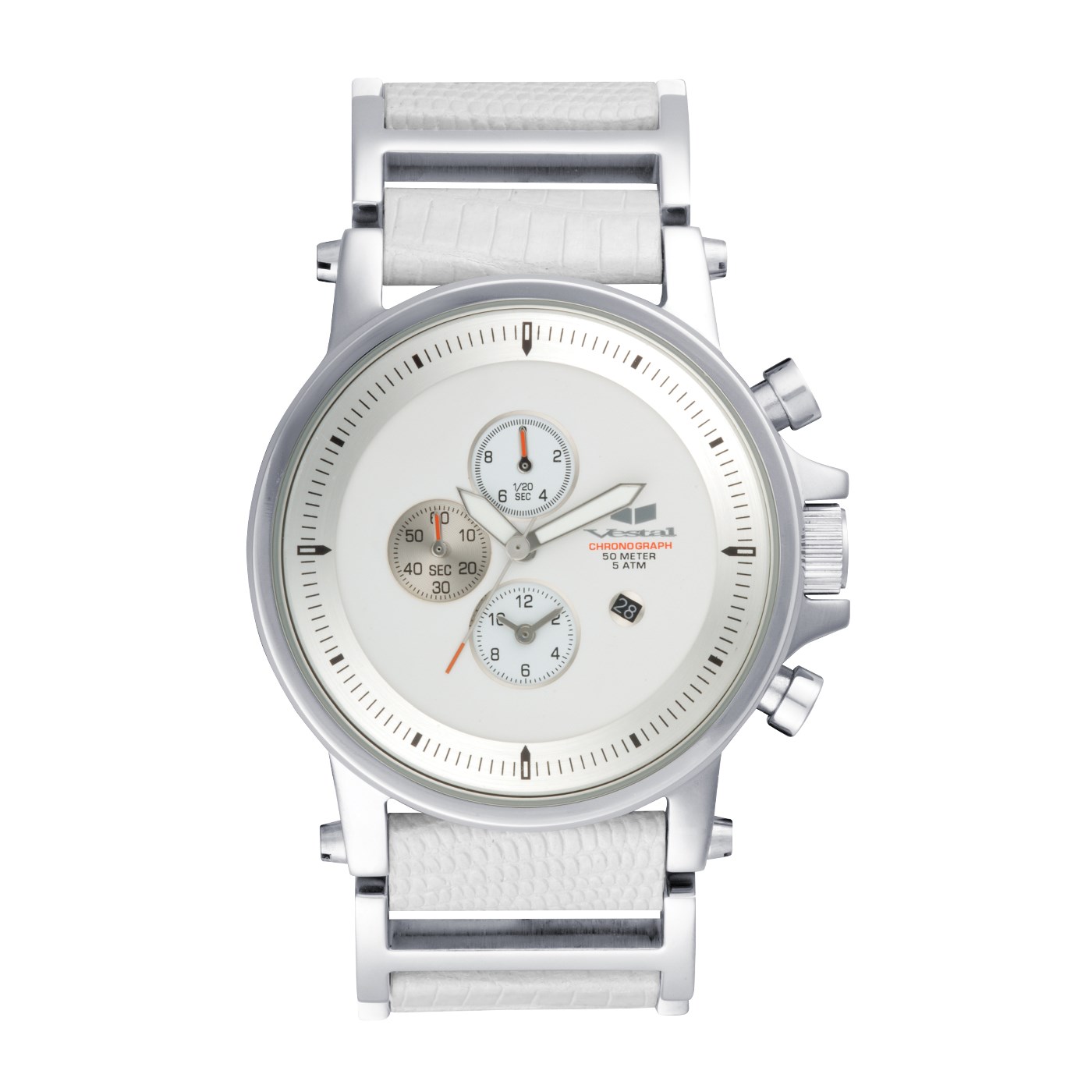 Vestal Plexi Watch | vlr.eng.br