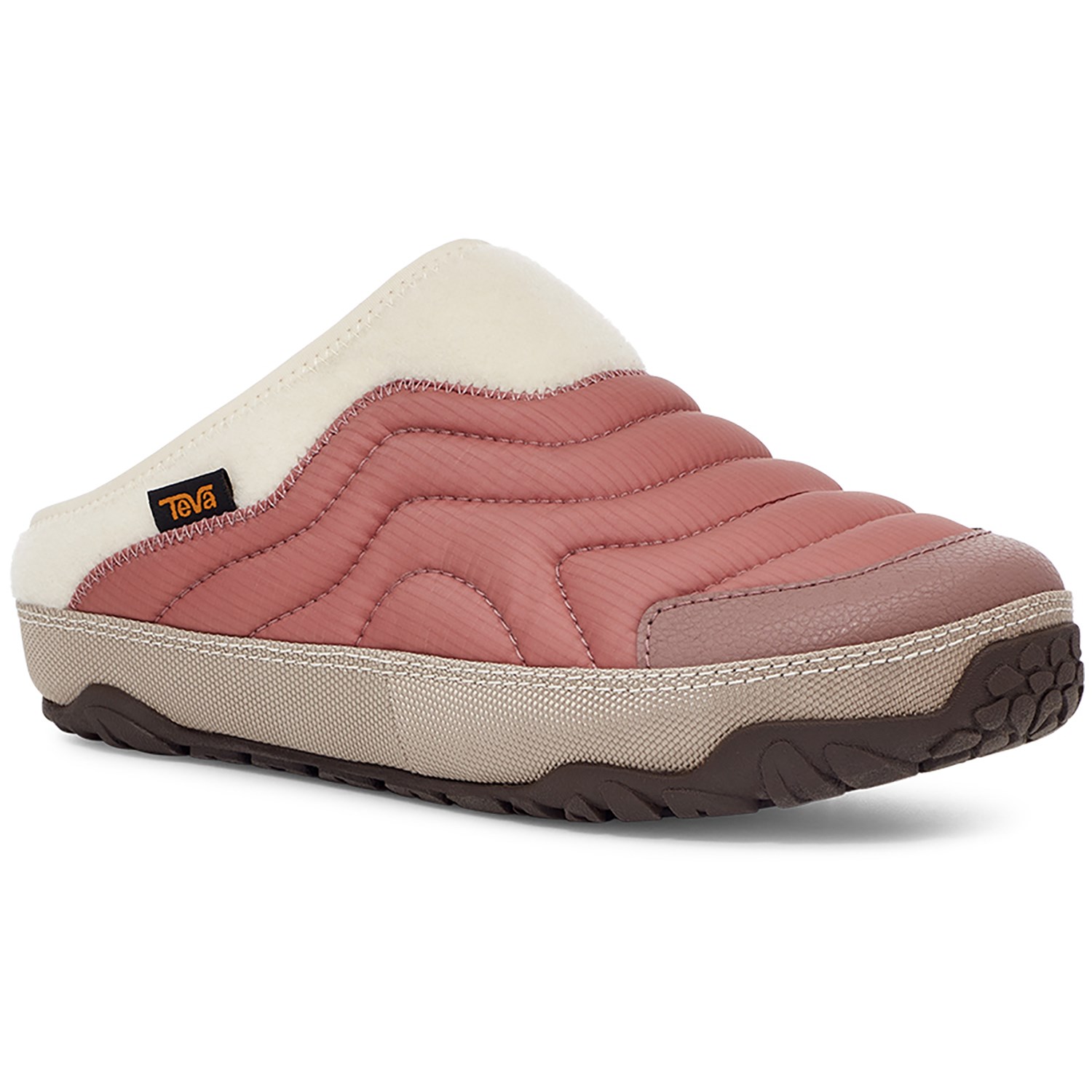 SANUK LIL PUFFER N CHILL LOW SLIPPERS